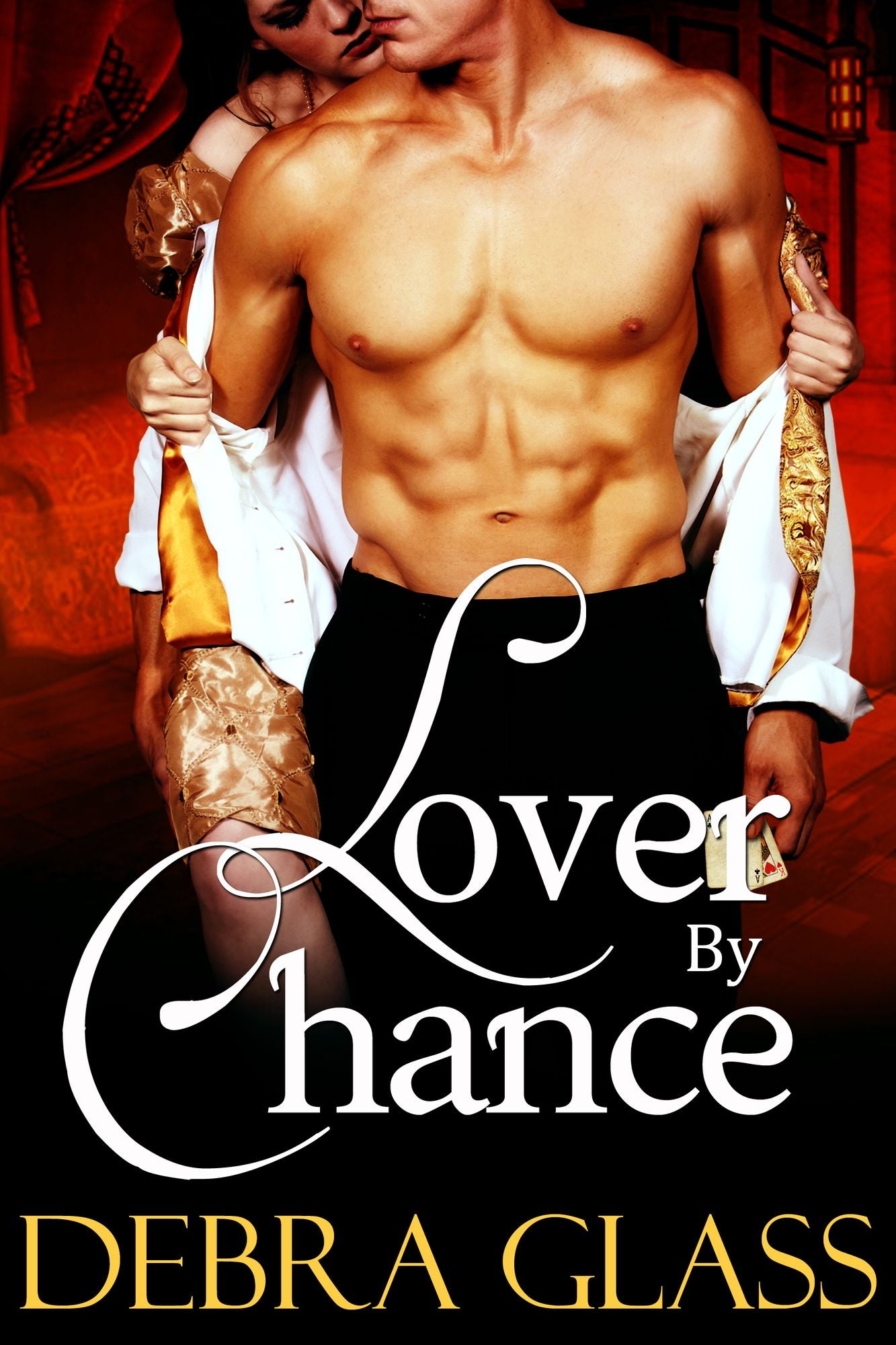 Lover by Chance