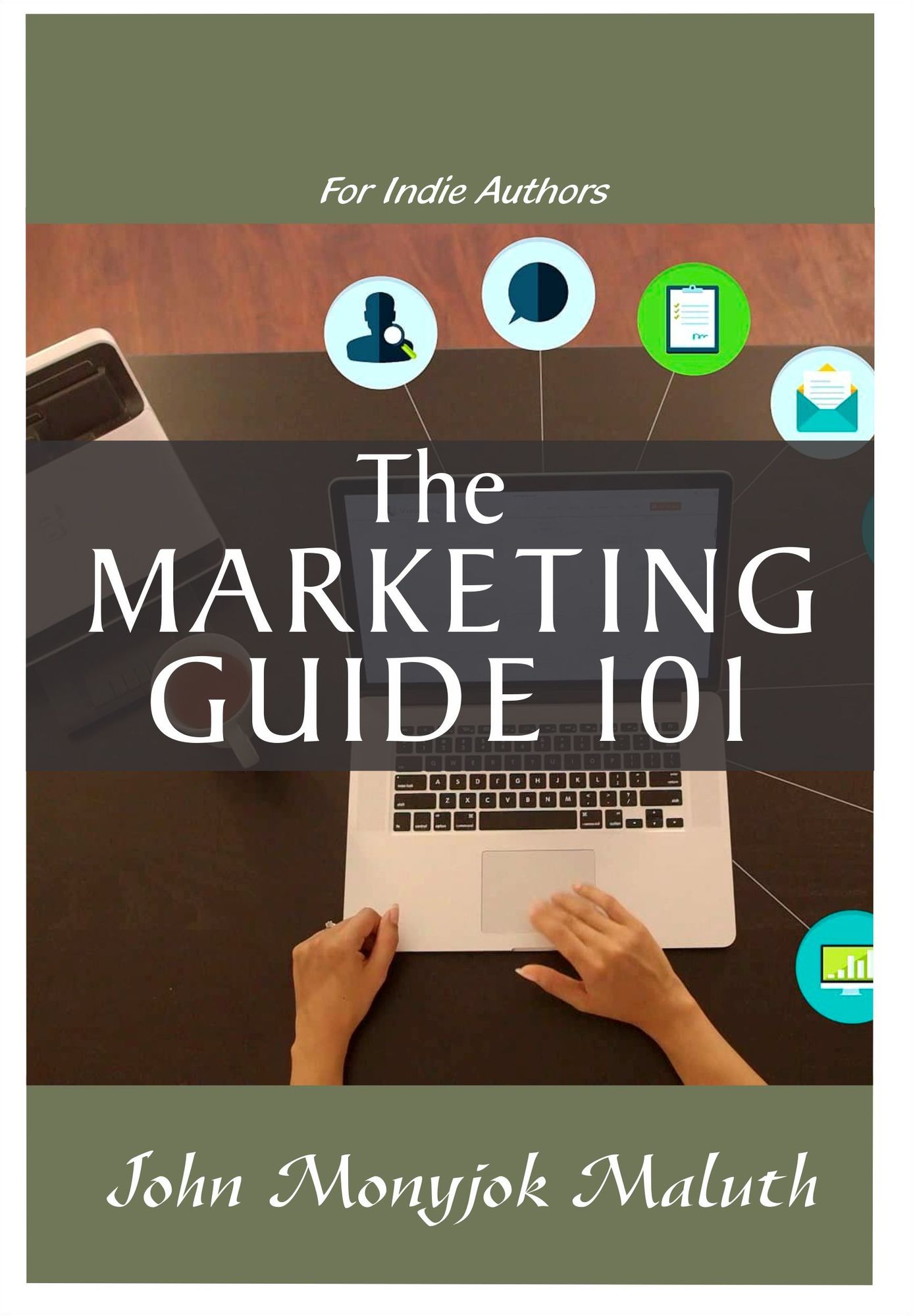The Marketing Guide