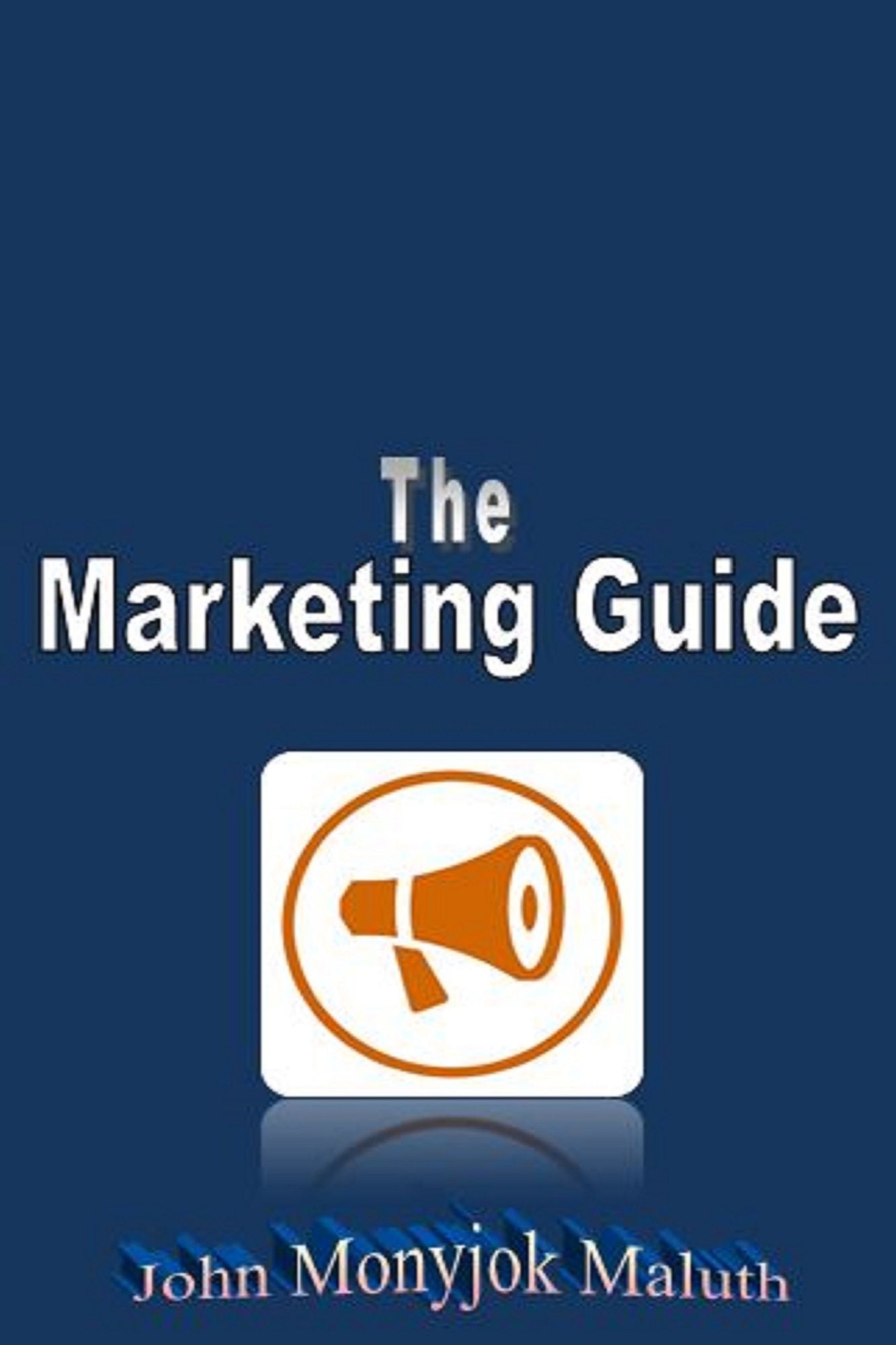 The Marketing Guide