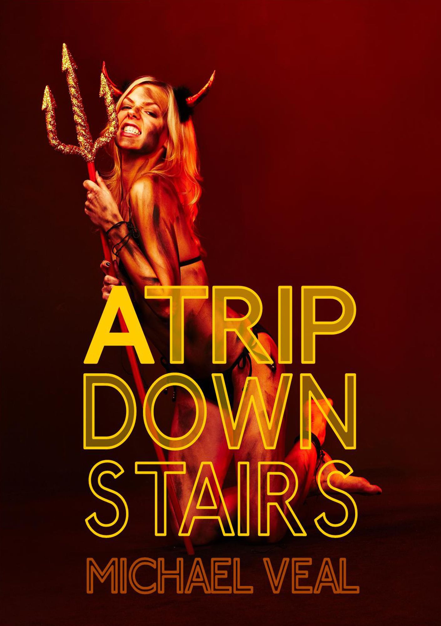 A Trip Downstairs