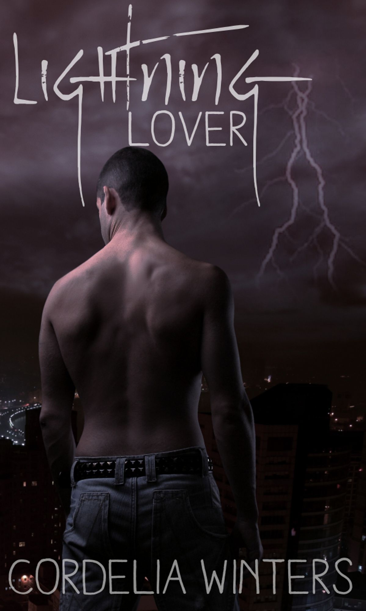 Lightning Lover