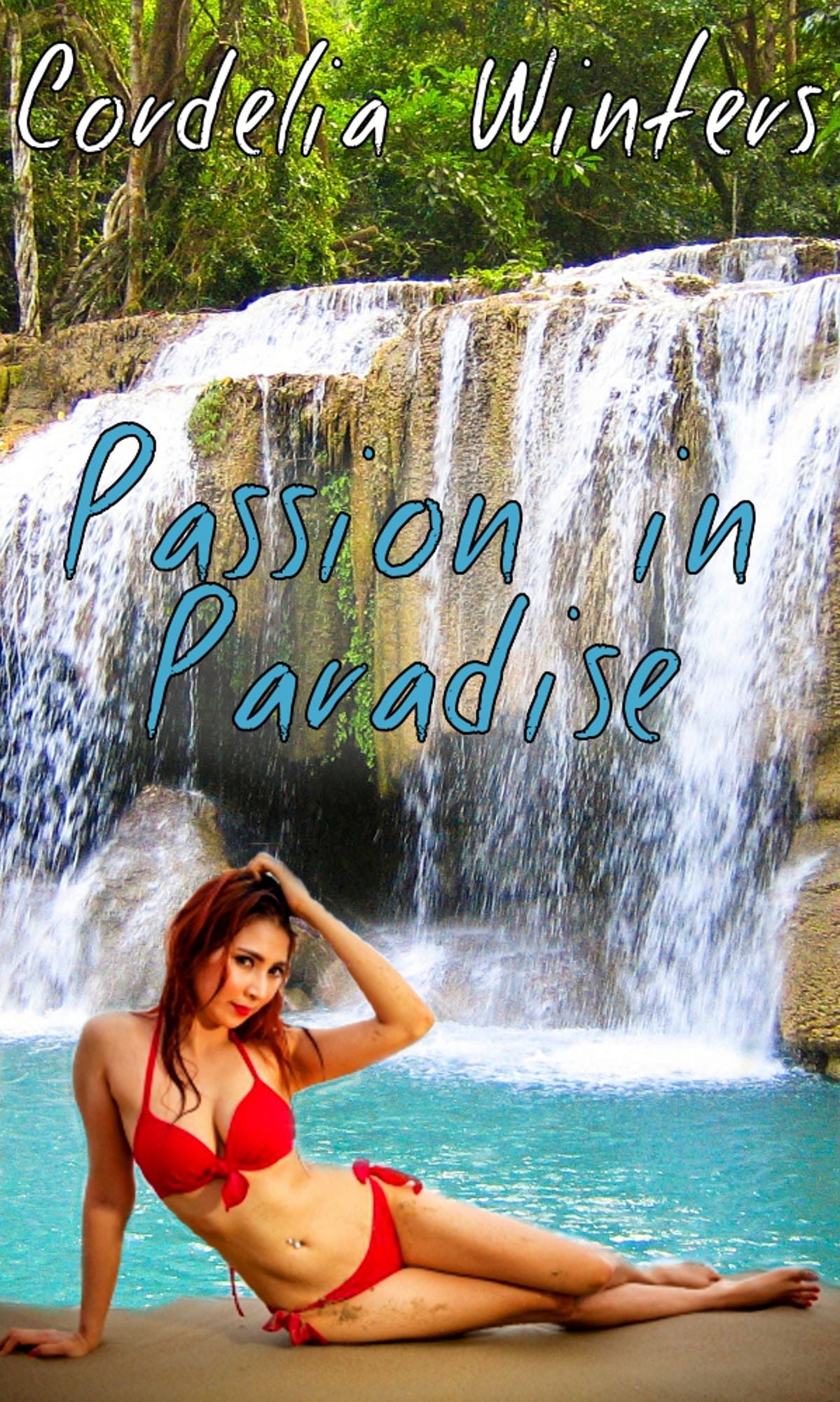 Passion in Paradise