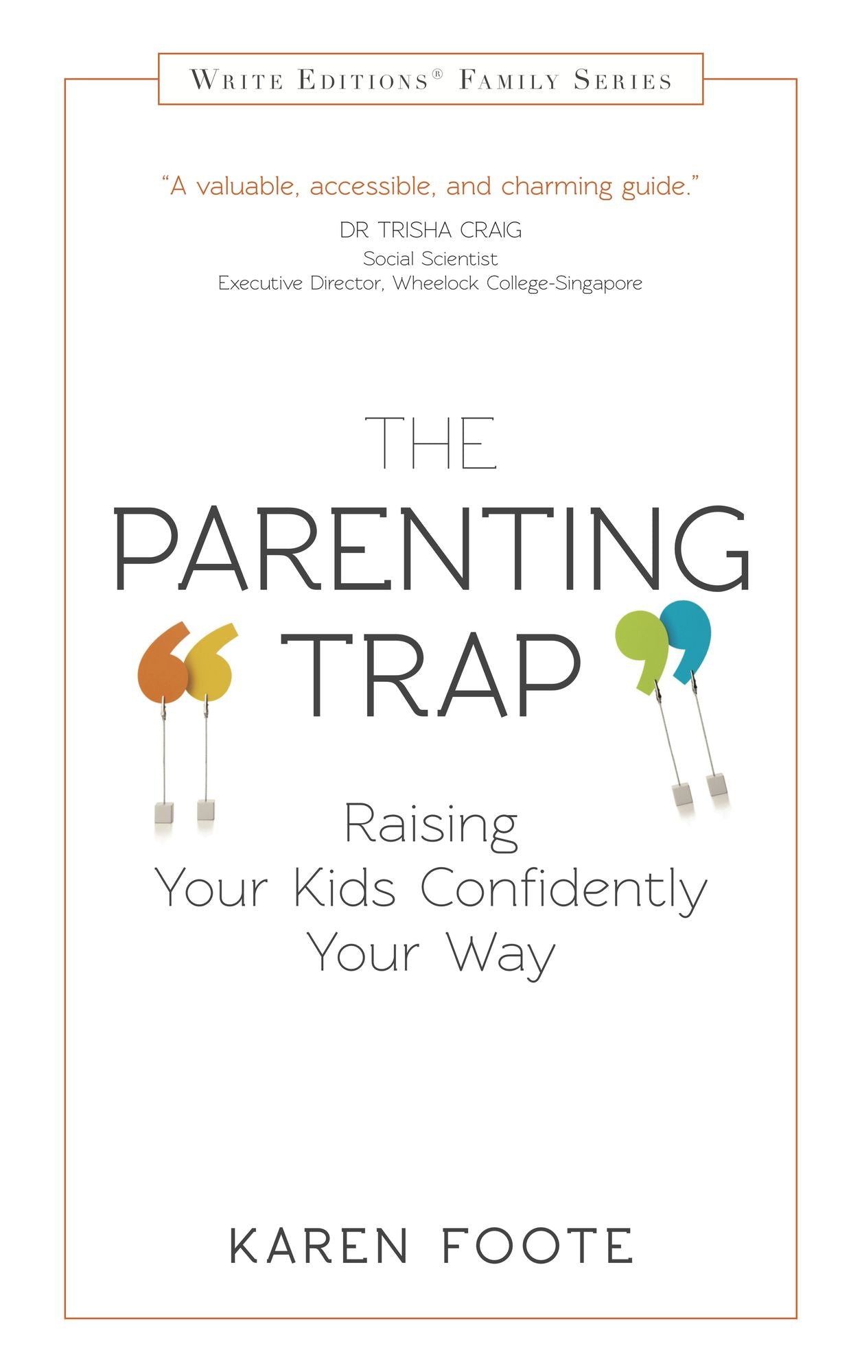 The Parenting Trap