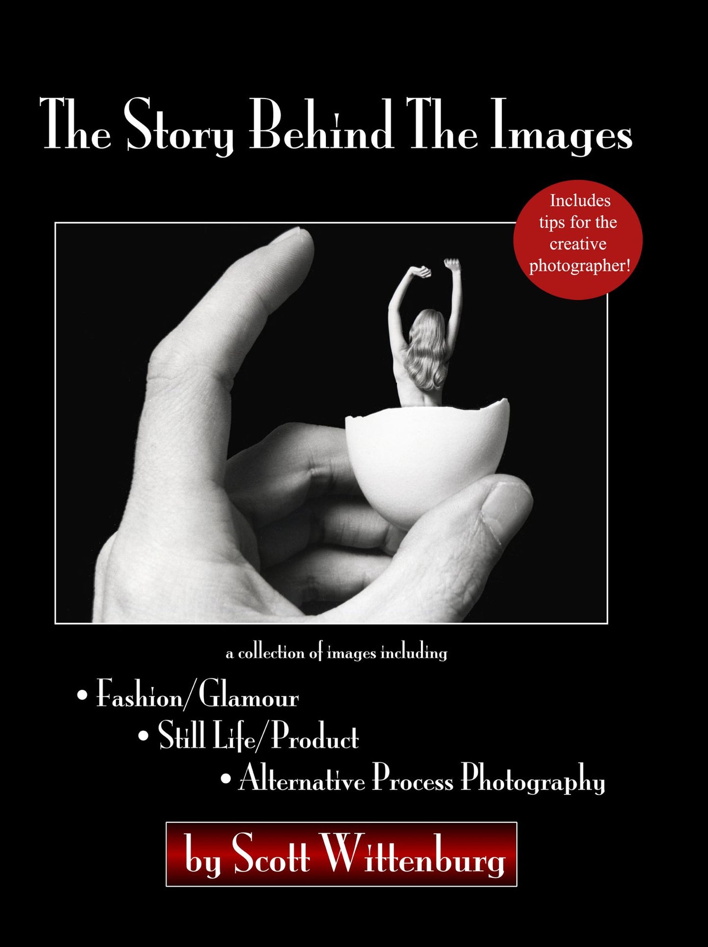 The Story Behind The Images