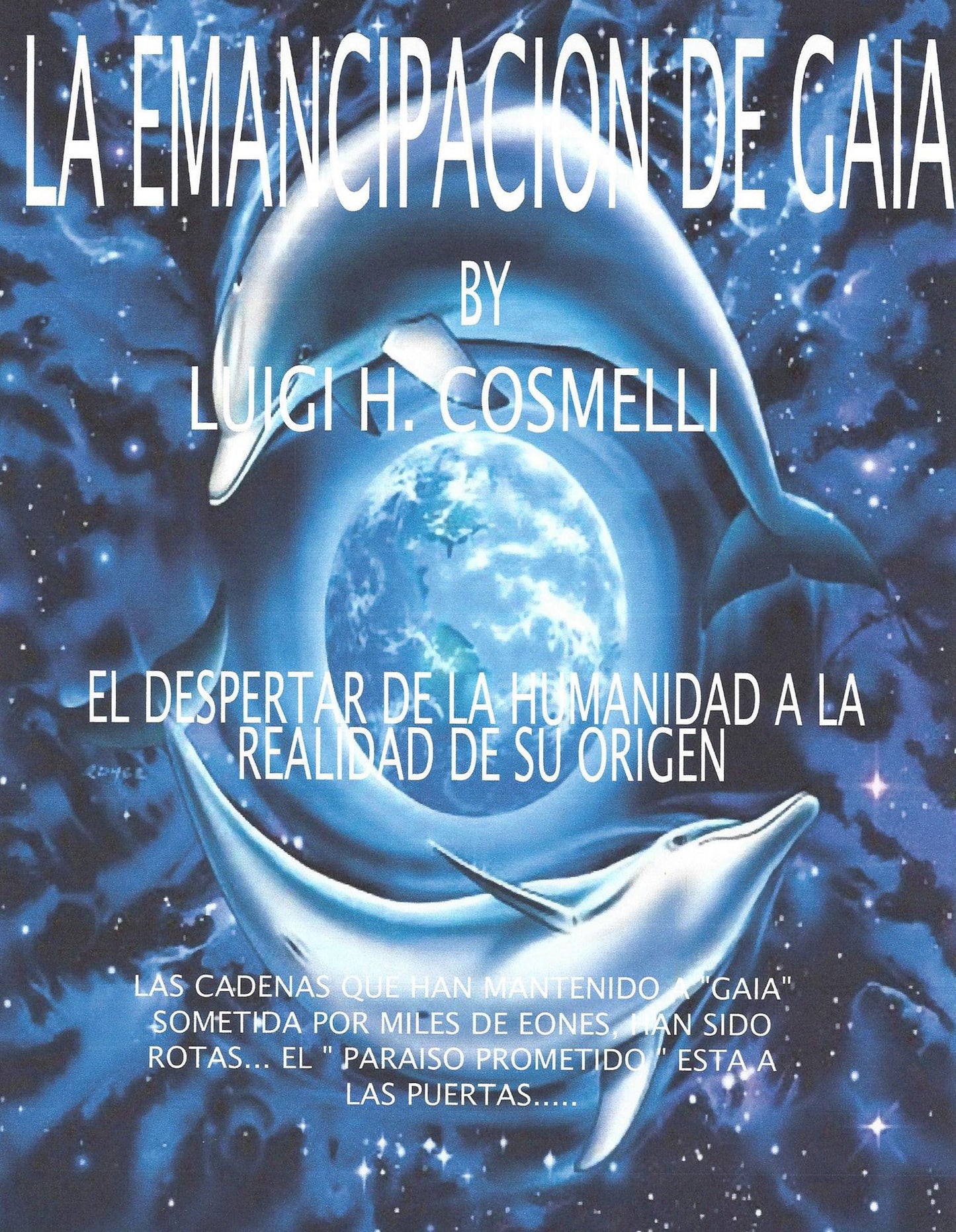 La Emancipación de Gaia.