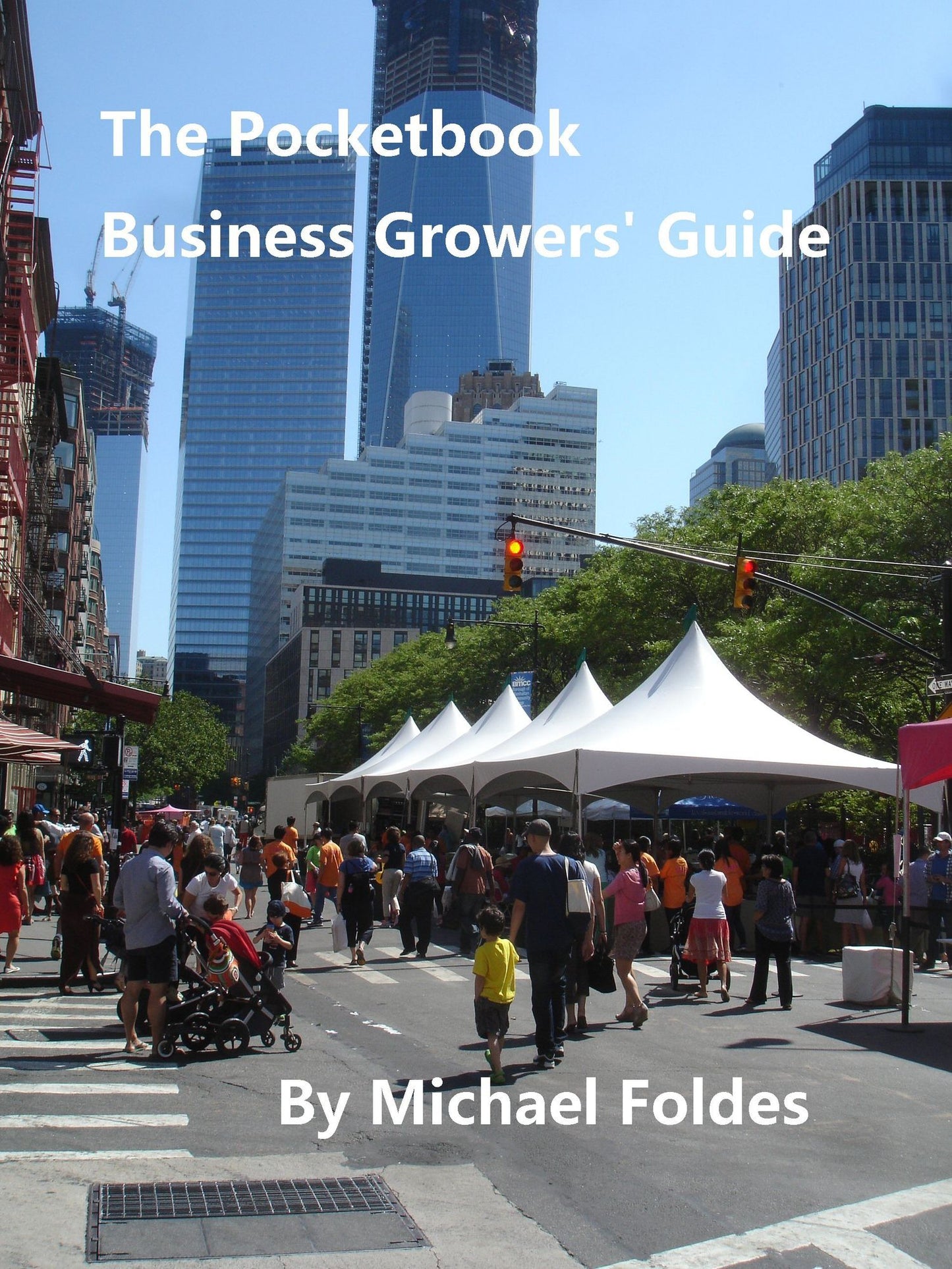 The Pocketbook Business Growers' Guide