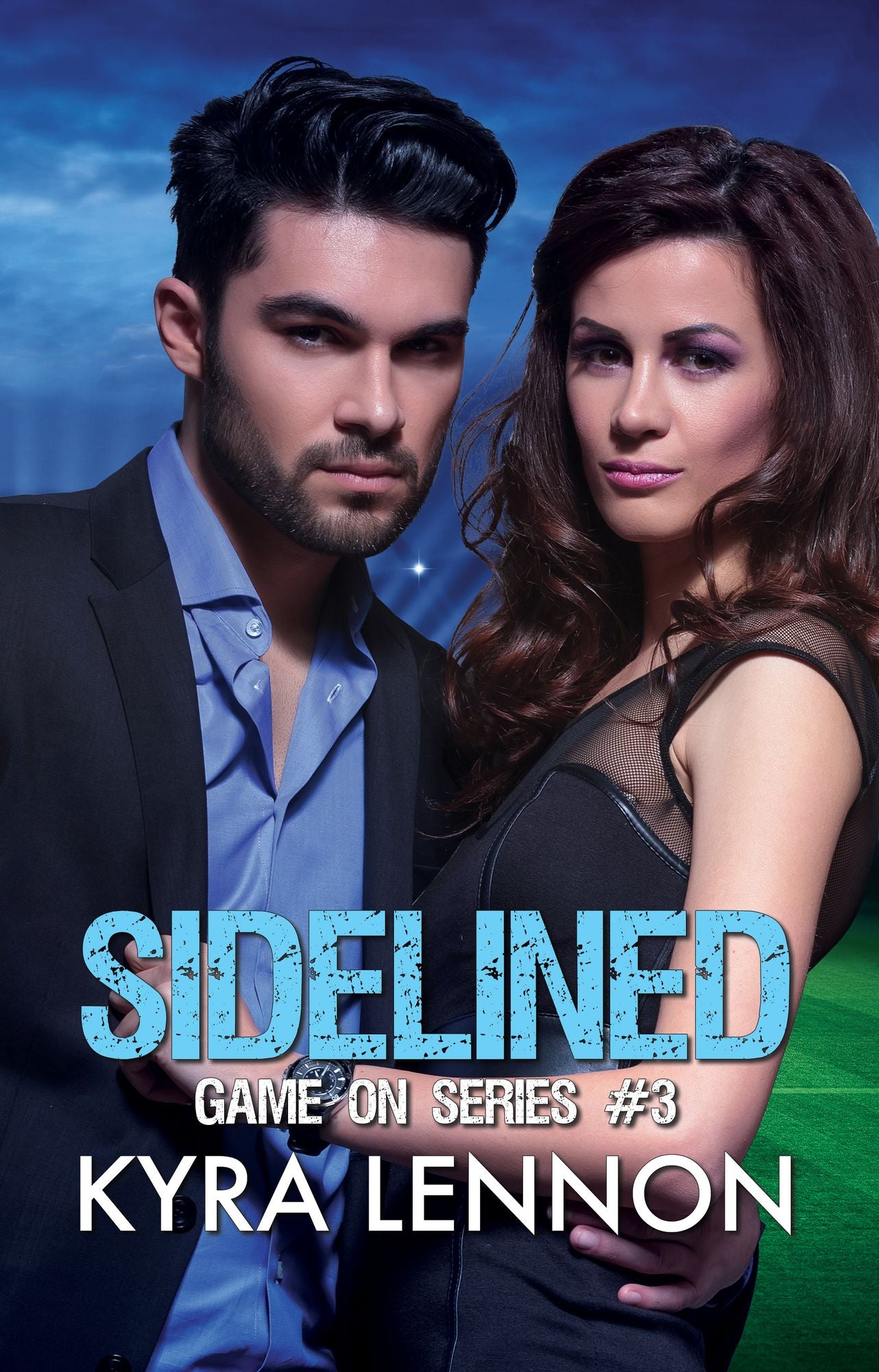Sidelined