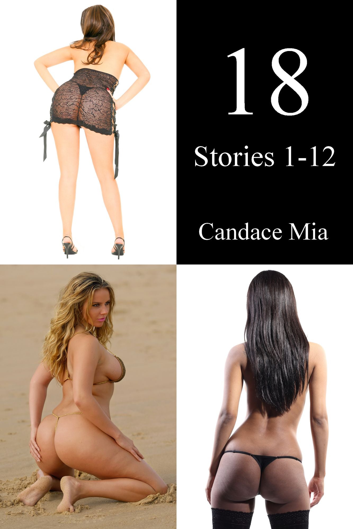 18: Stories 1-12