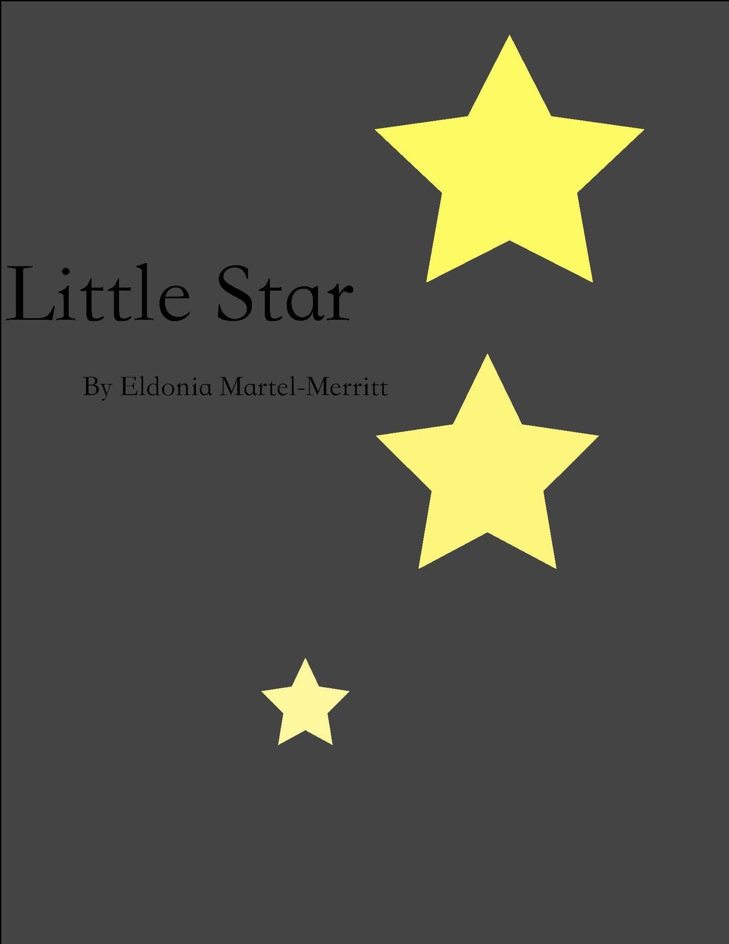 Little Star