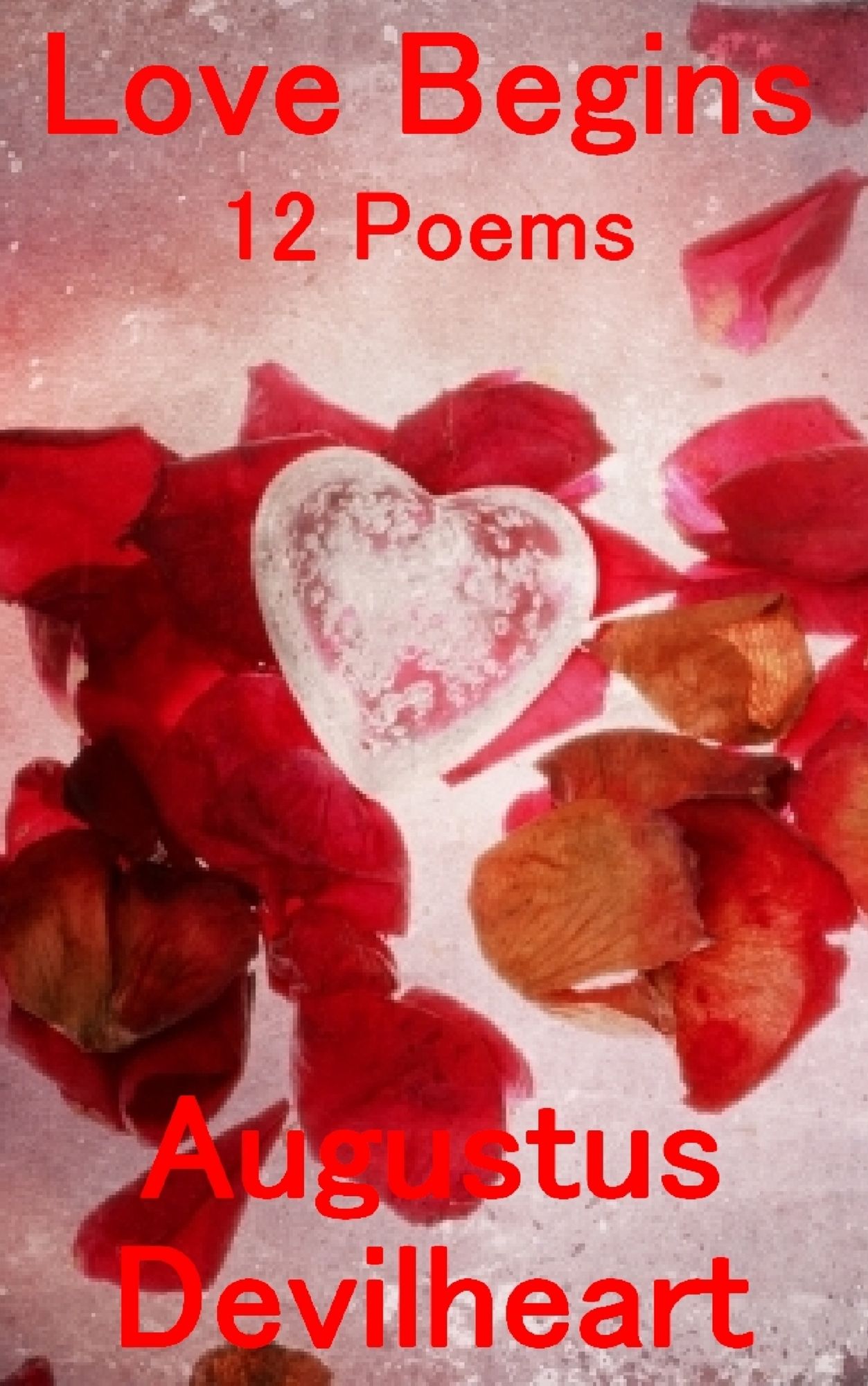 Love Begins