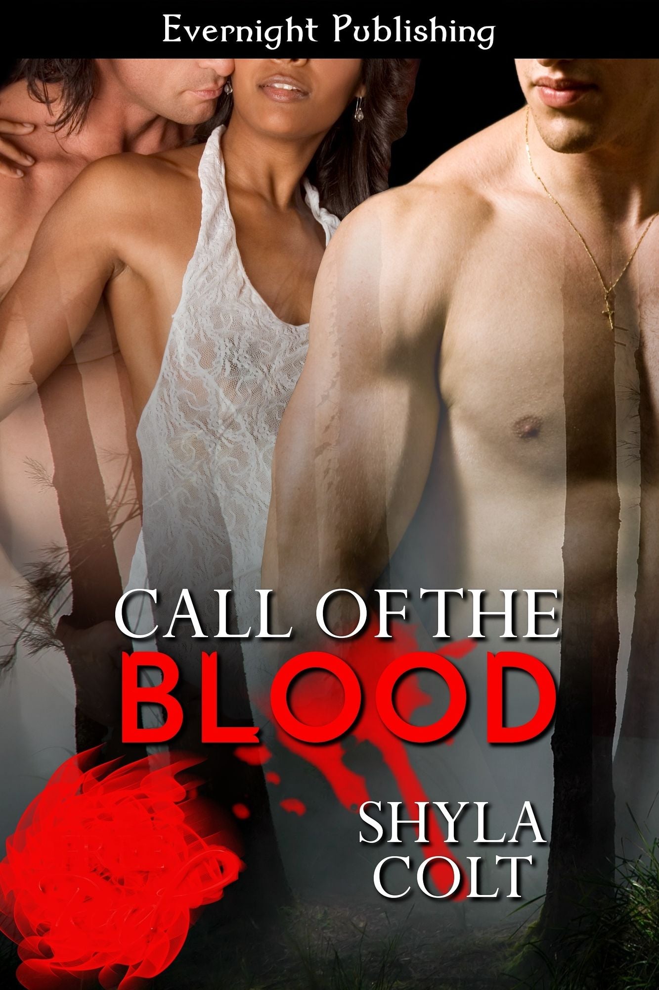 Call of the Blood