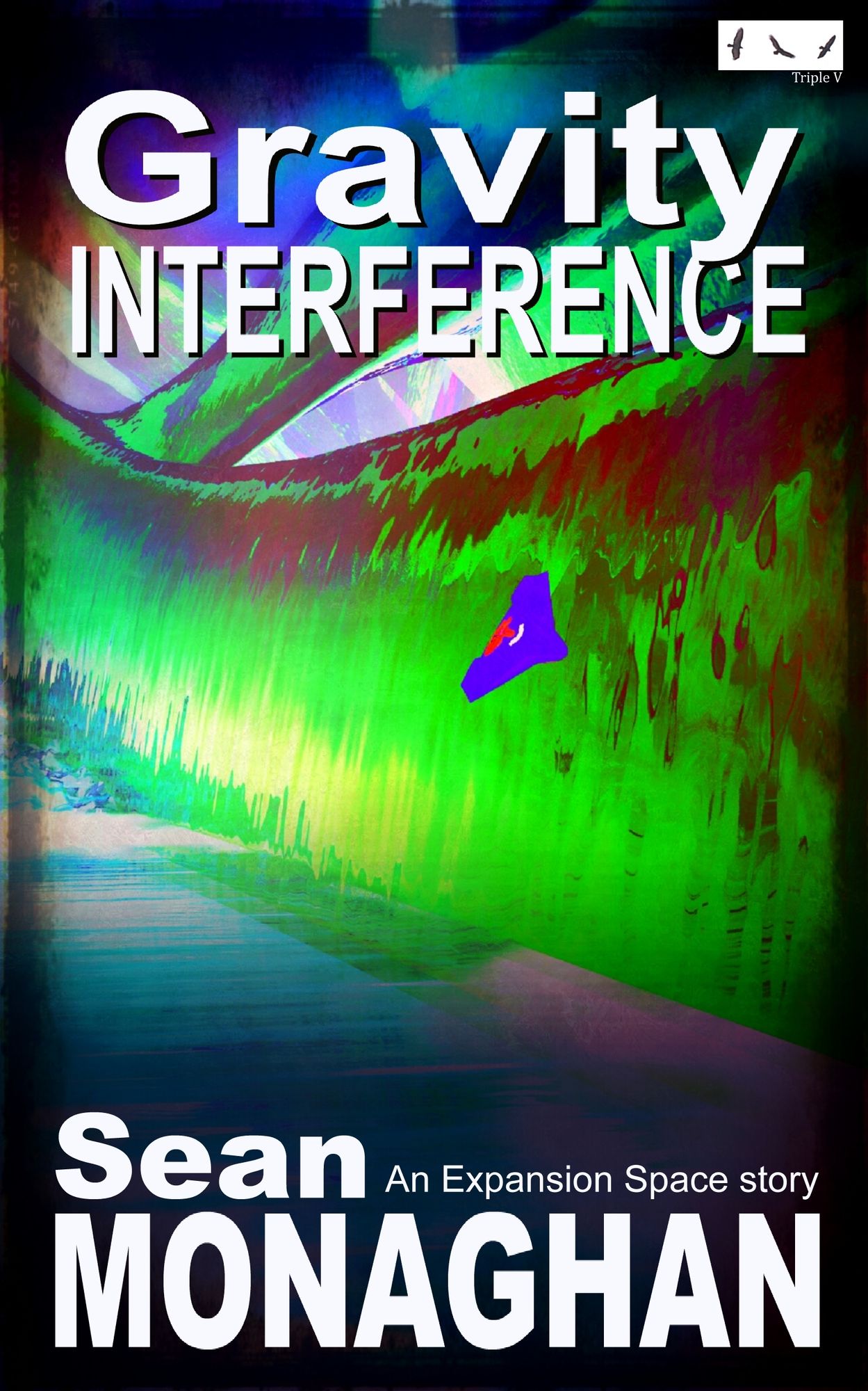 Gravity Interference