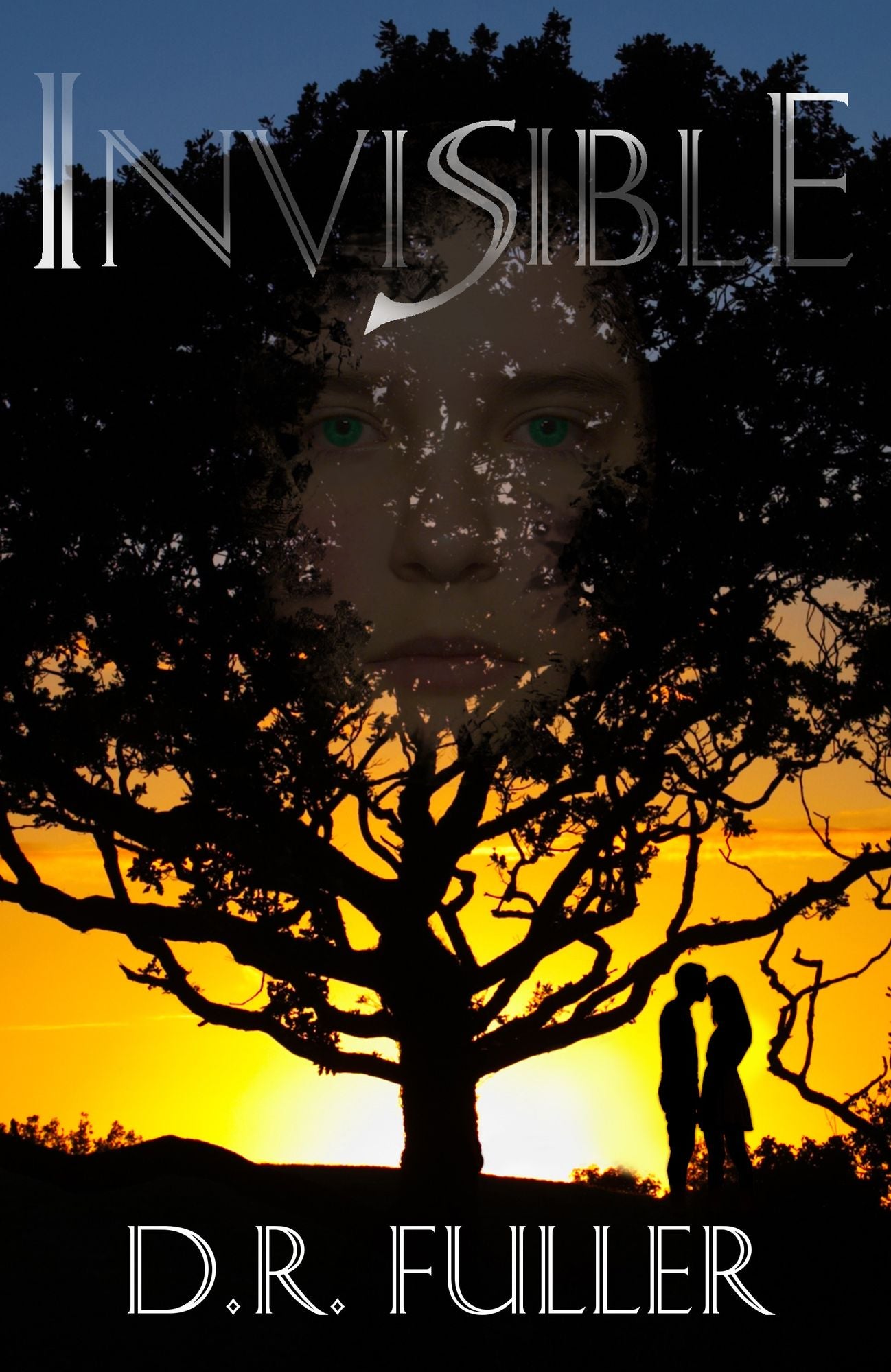 Invisible