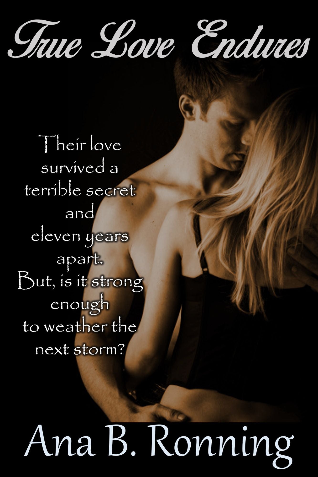 True Love Endures