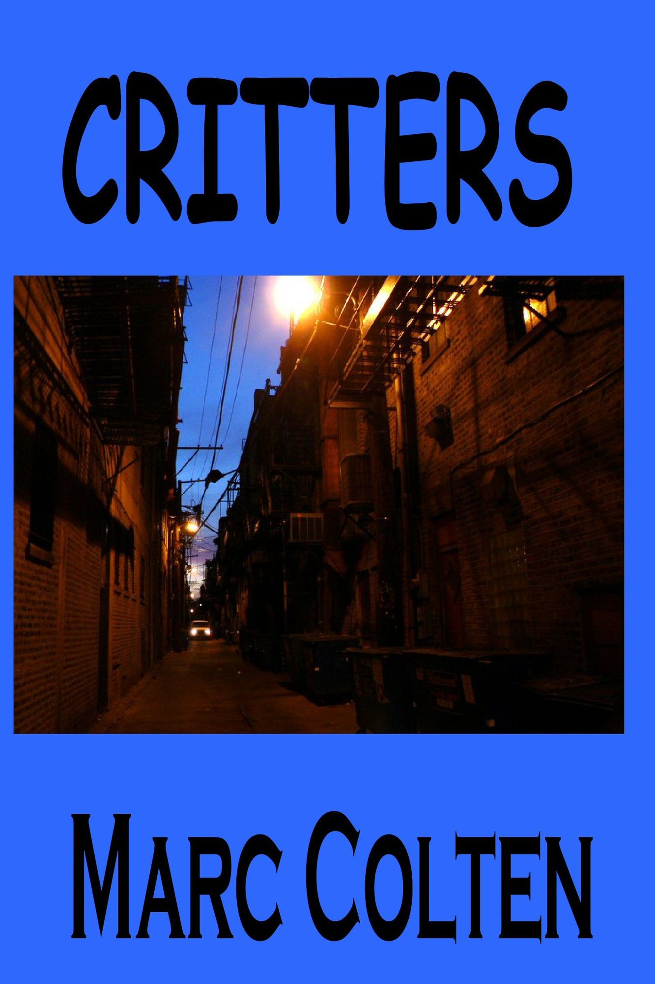 Critters