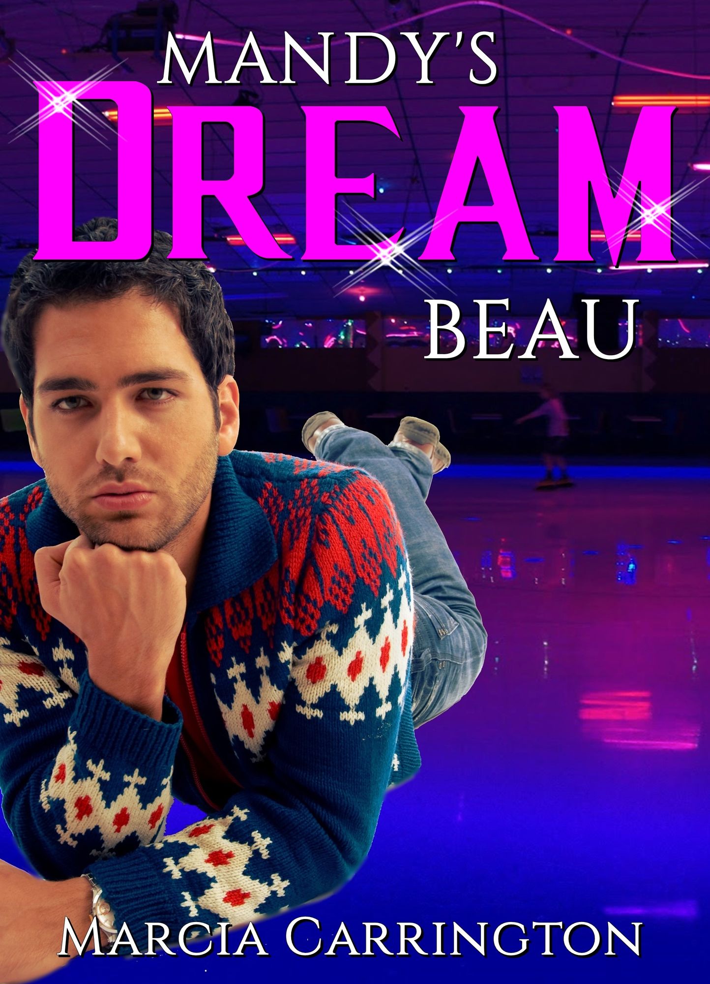 Mandy's Dream Beau