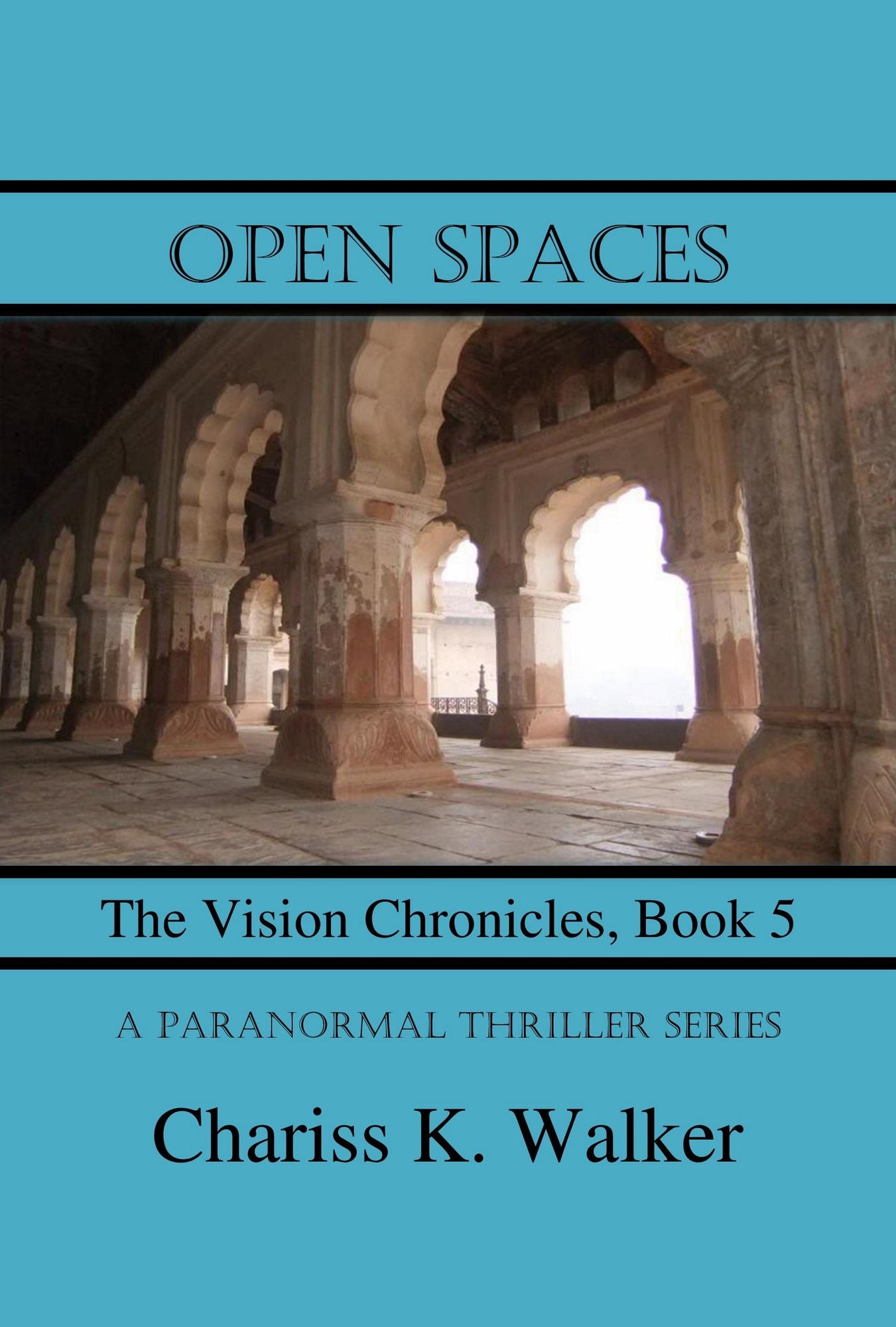 Open Spaces