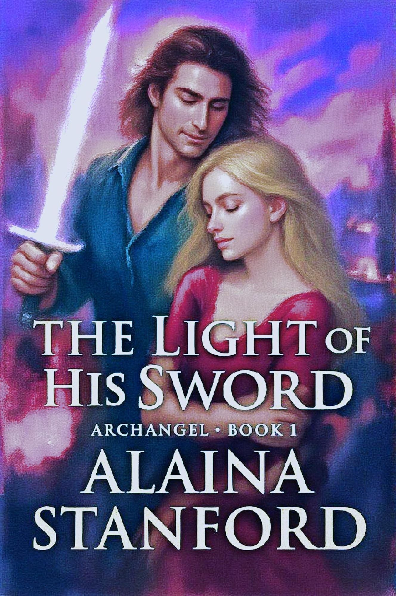 The Light of His Sword