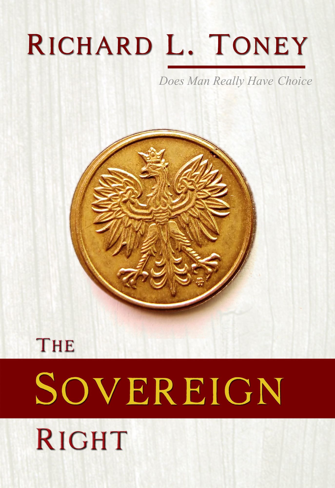 The Sovereign Right