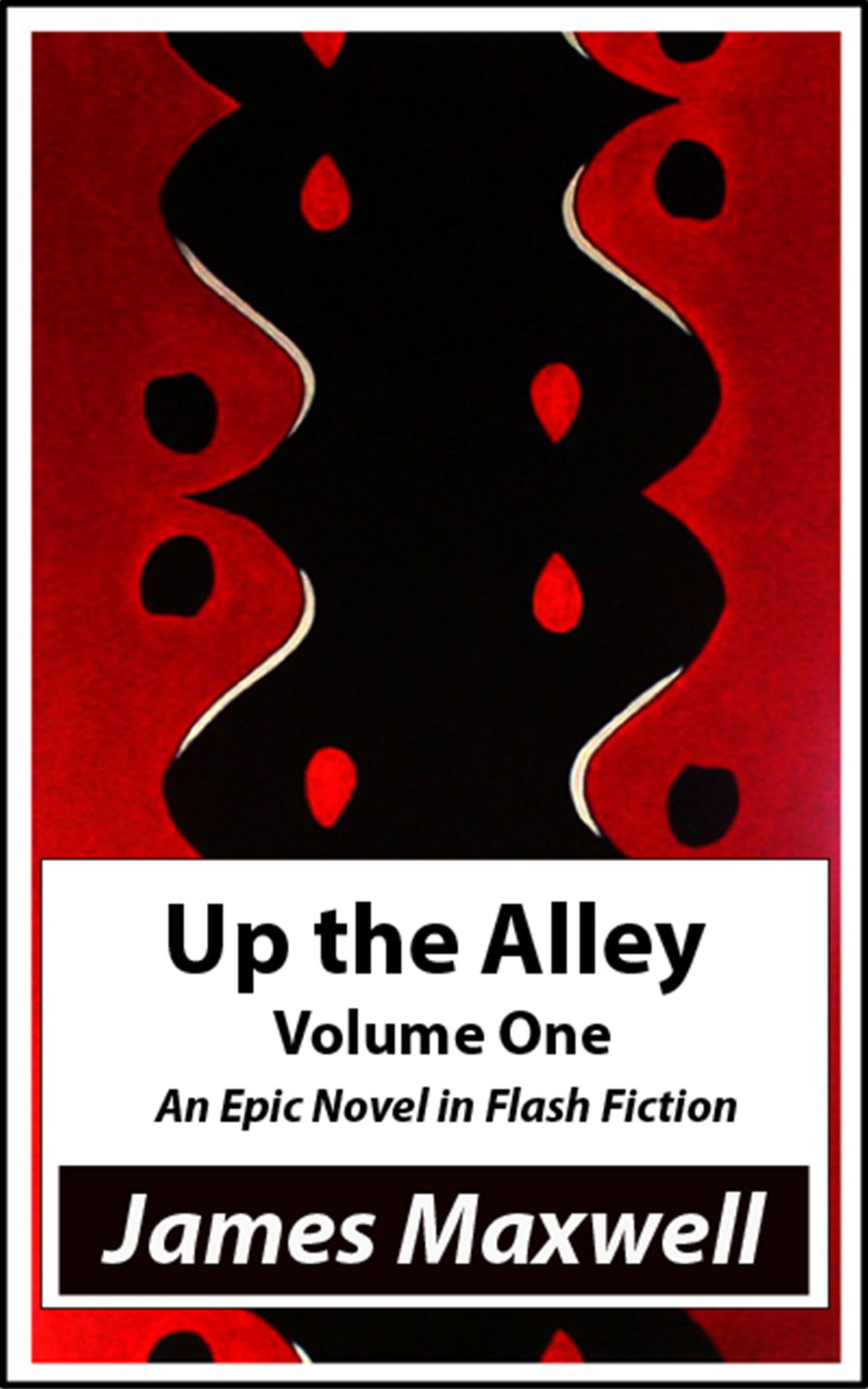 Up the Alley