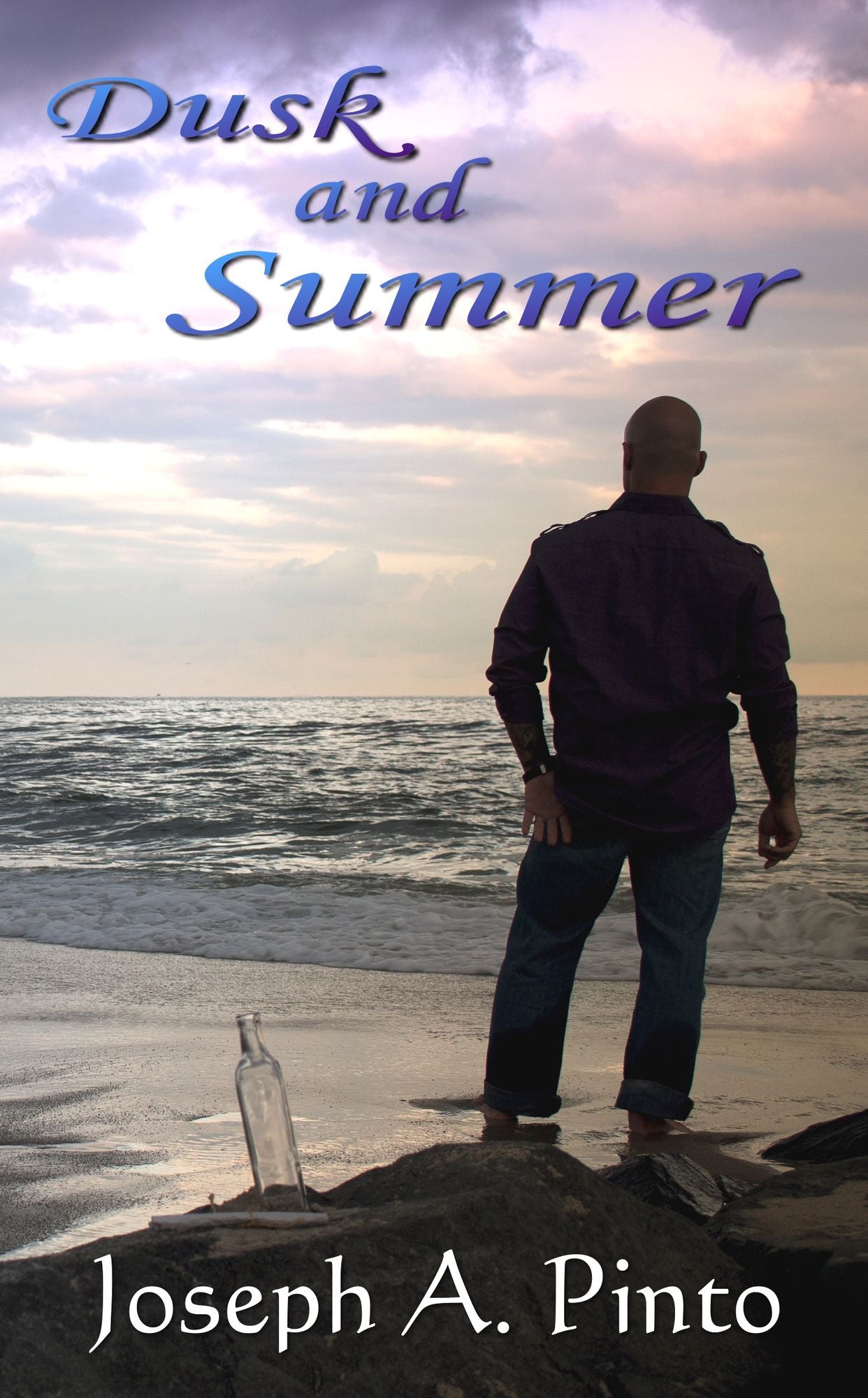 Dusk and Summer