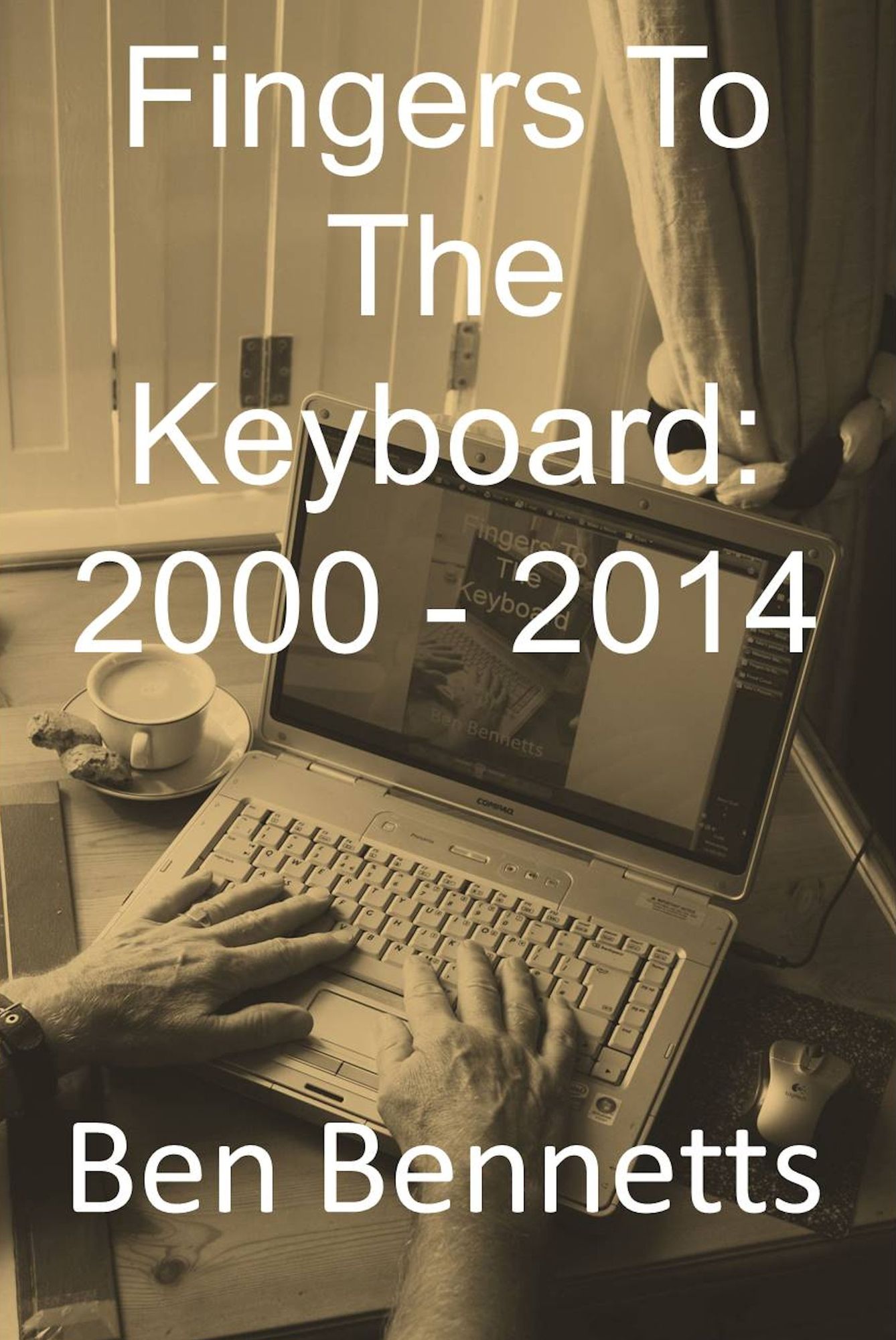 Fingers to the Keyboard: 2000 - 2014