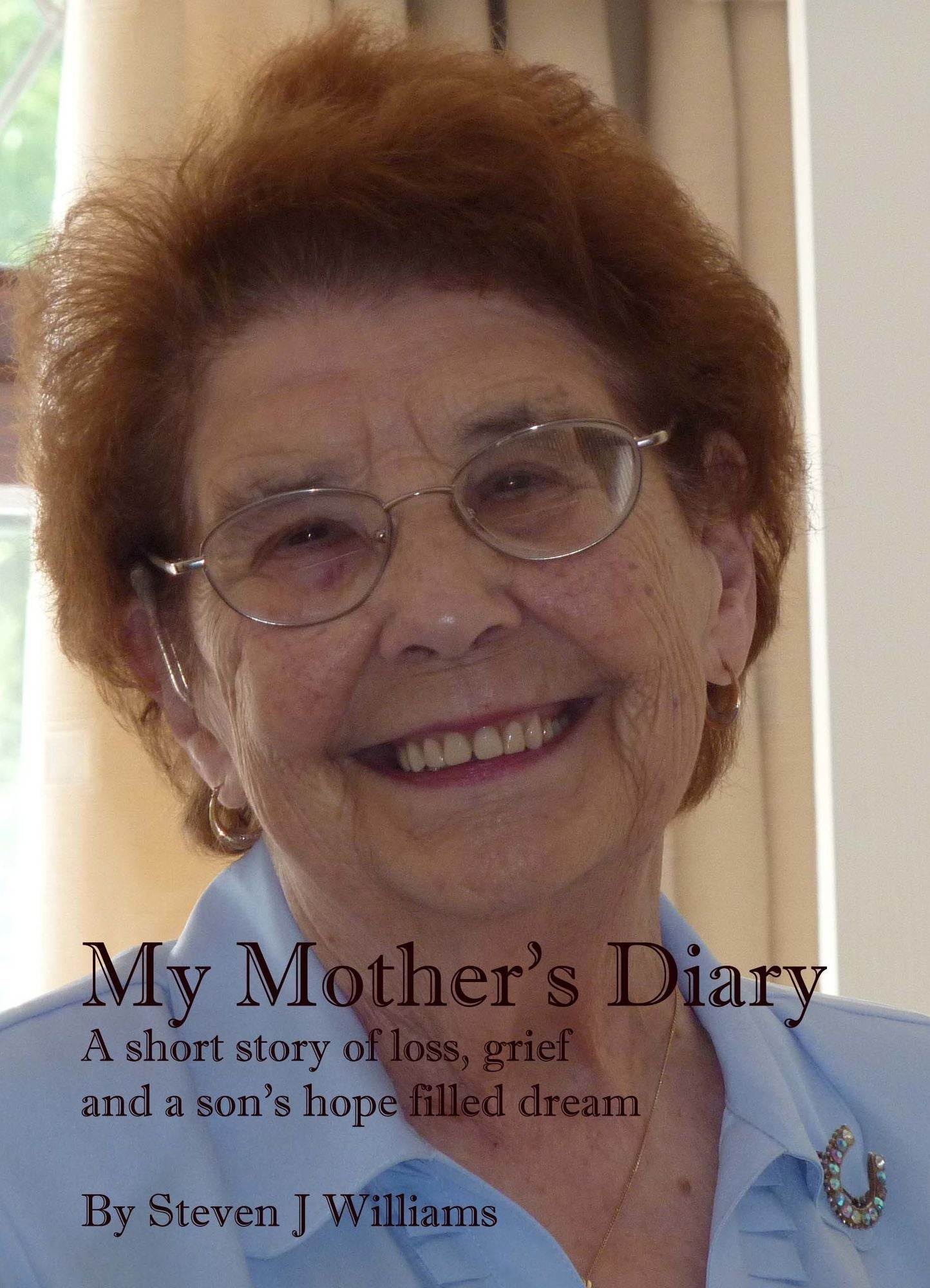 My Mother's Diary: A Short Story