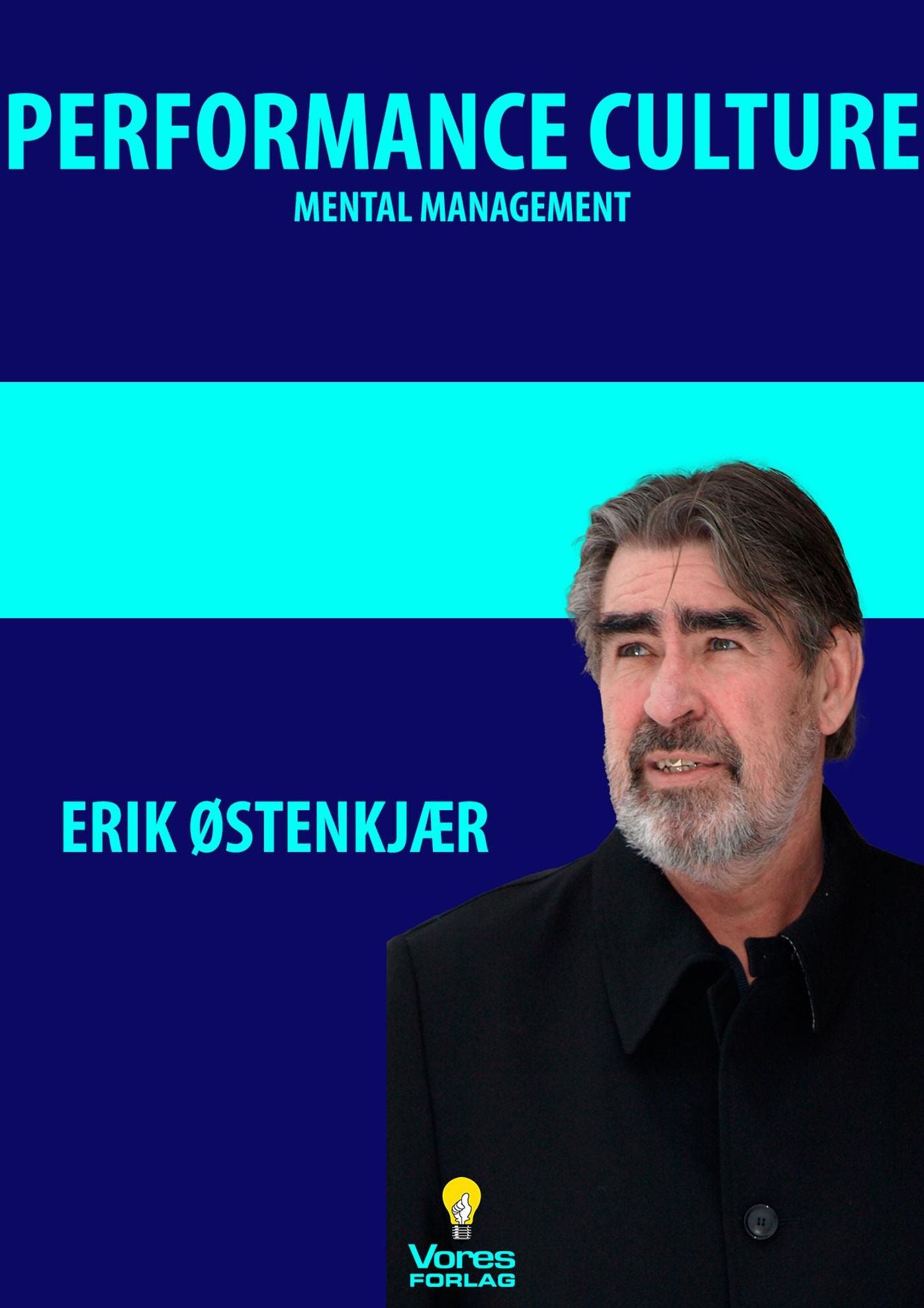 Performance Culture