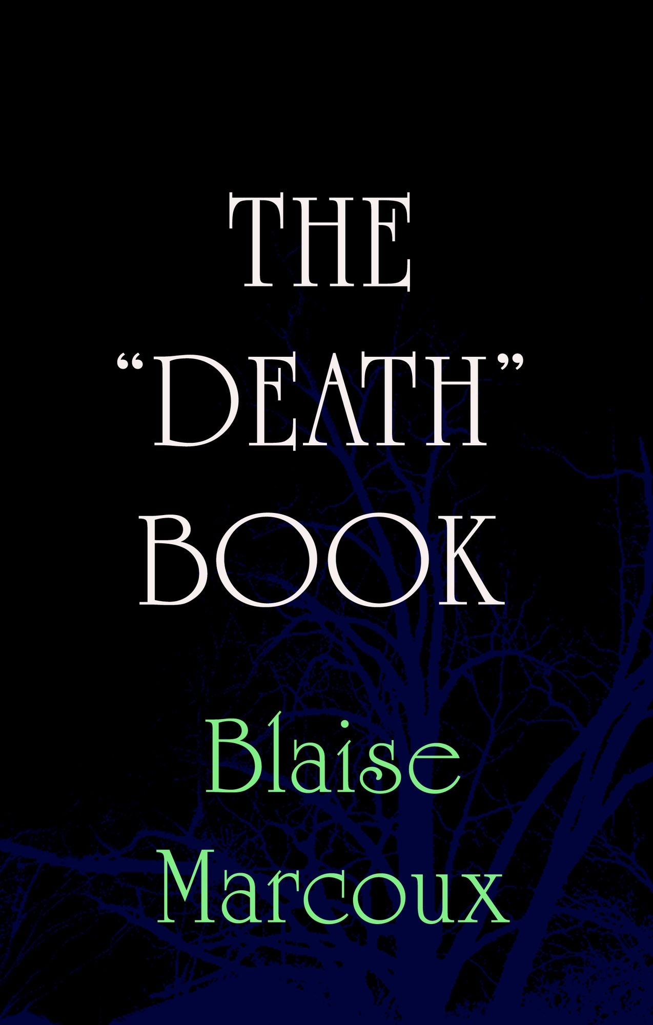 The "Death" Book
