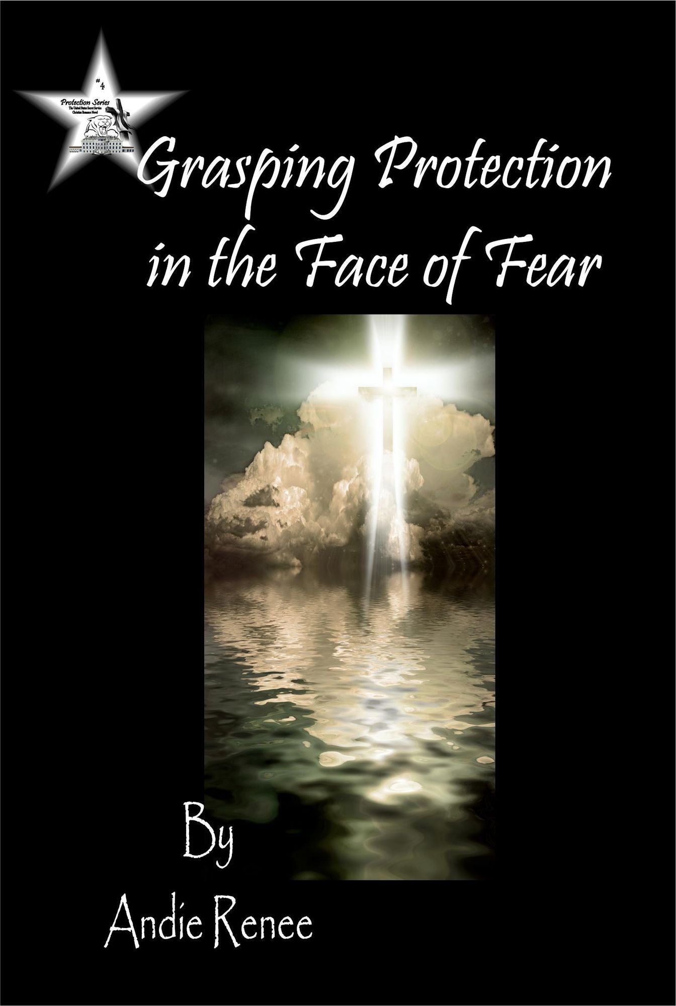 Grasping Protection in the Face of Fear