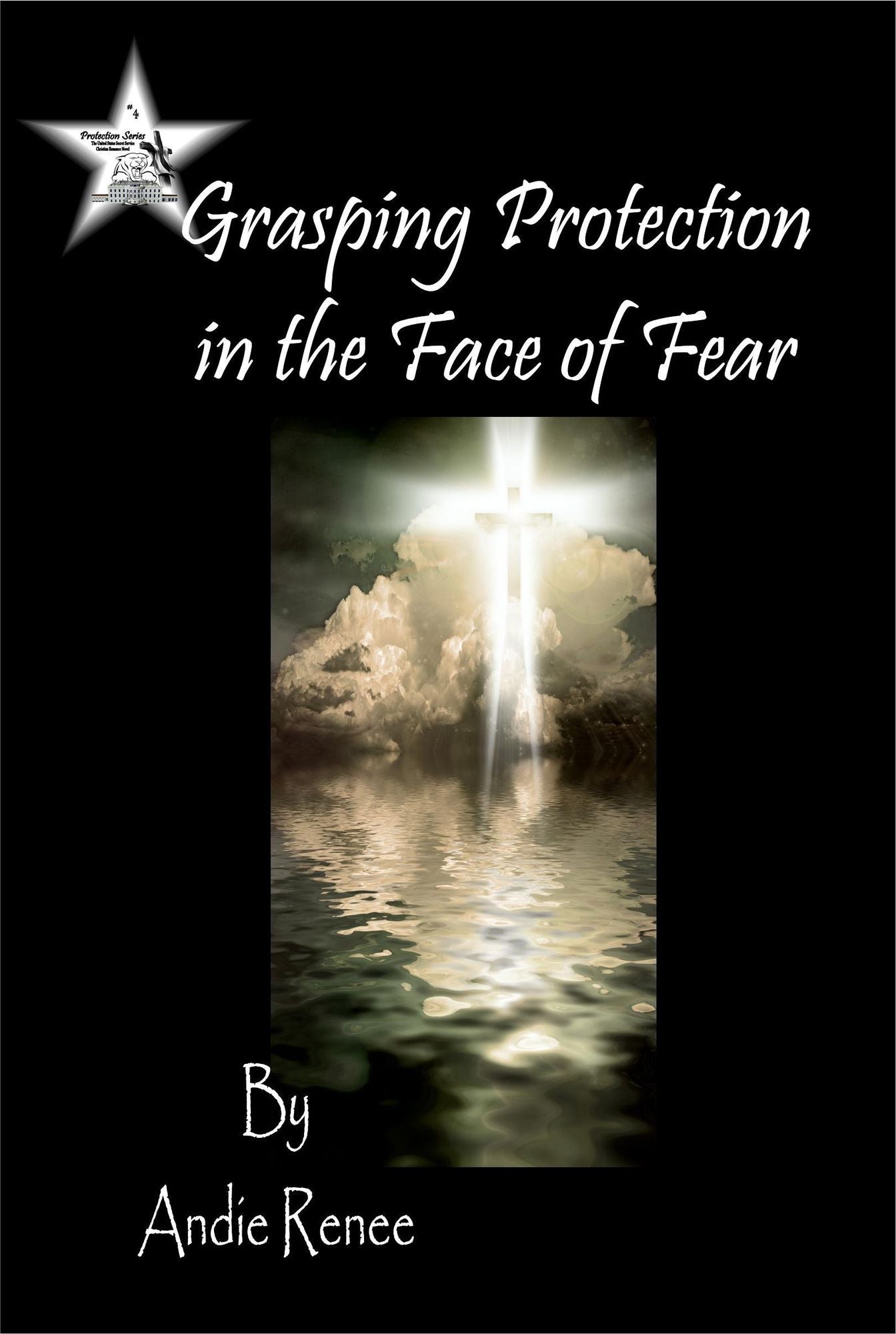Grasping Protection in the Face of Fear
