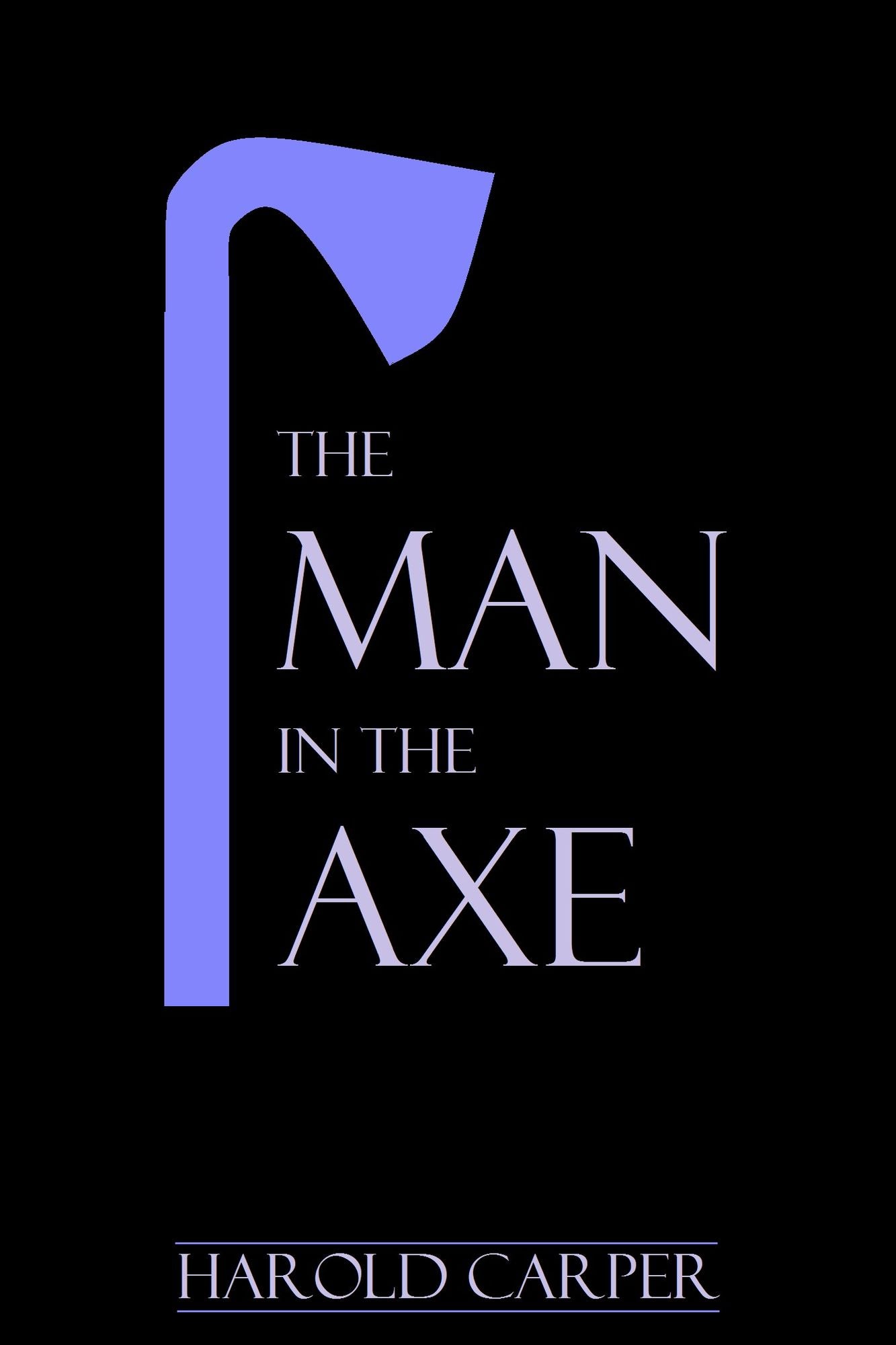The Man in the Axe