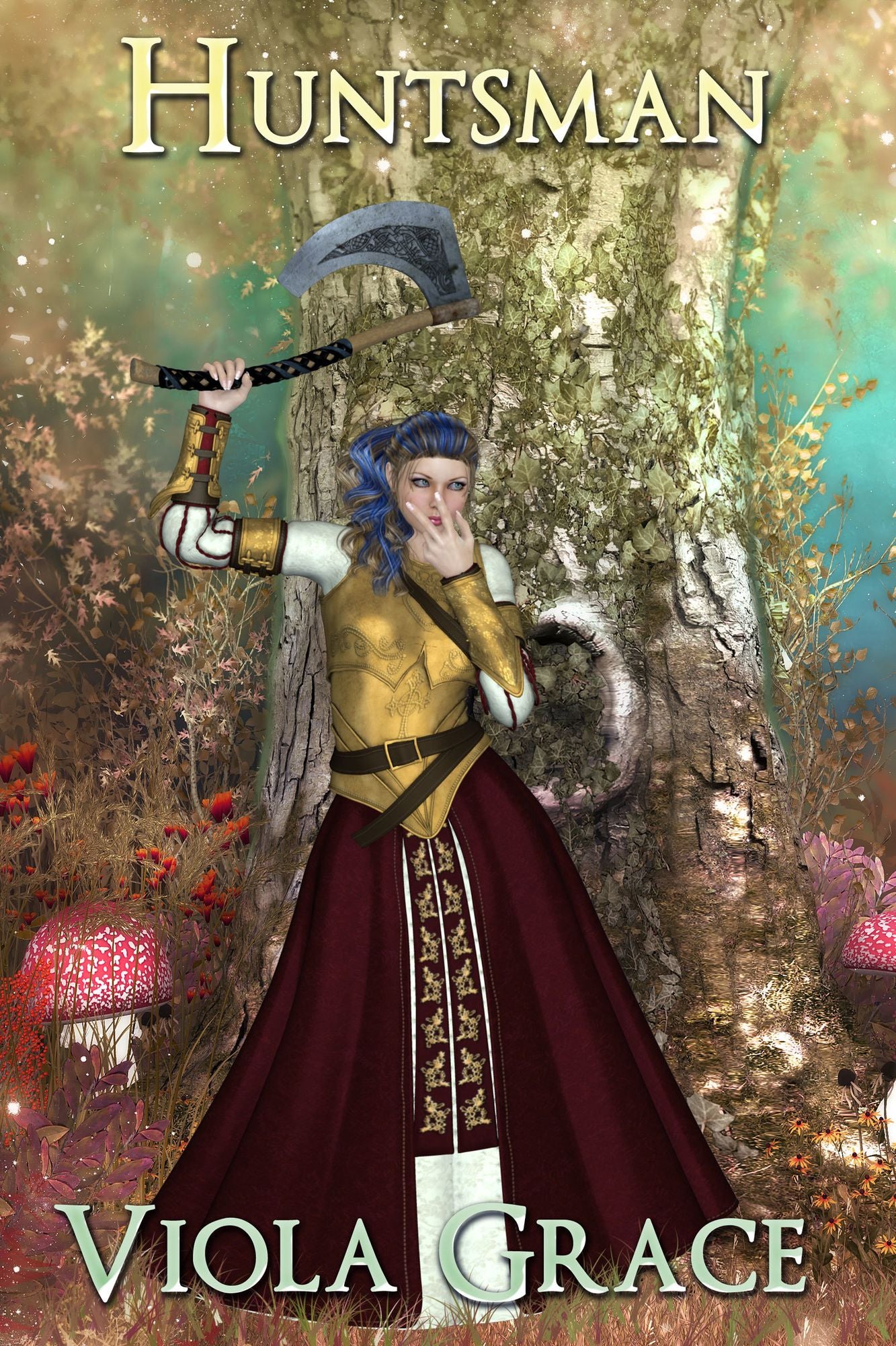 Huntsman