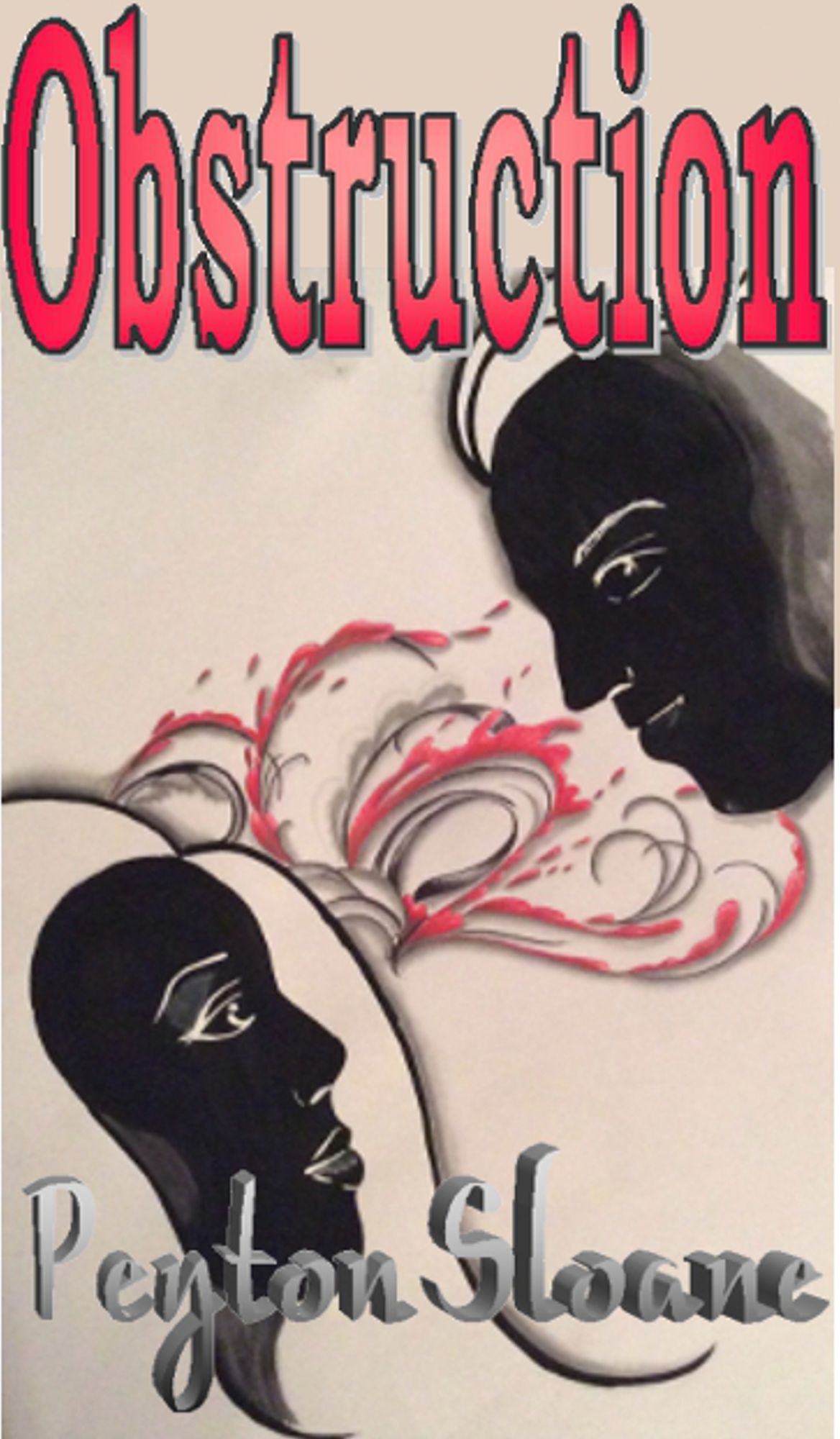 Obstruction: The Potential Trilogy Book 2