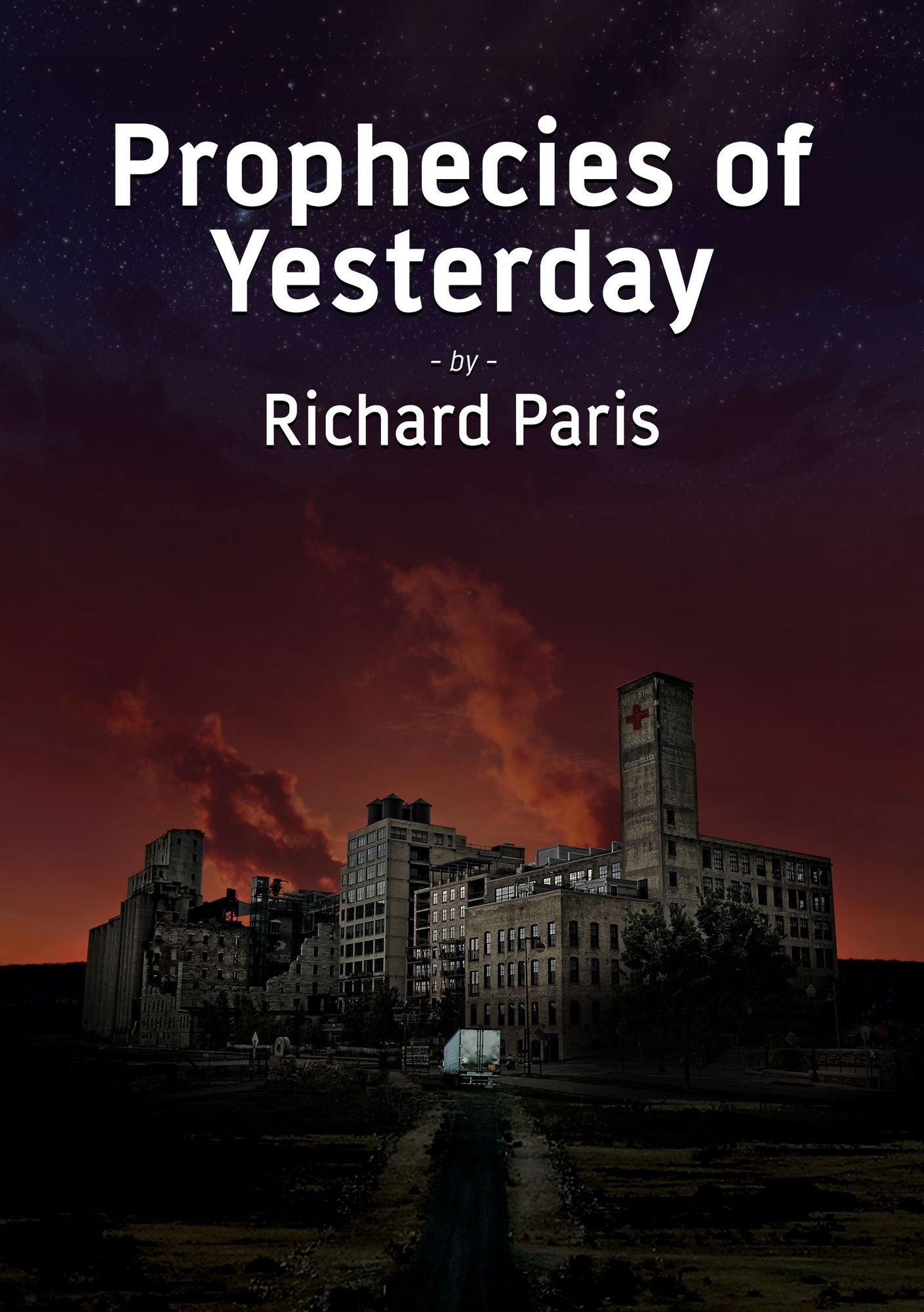 Prophecies of Yesterday