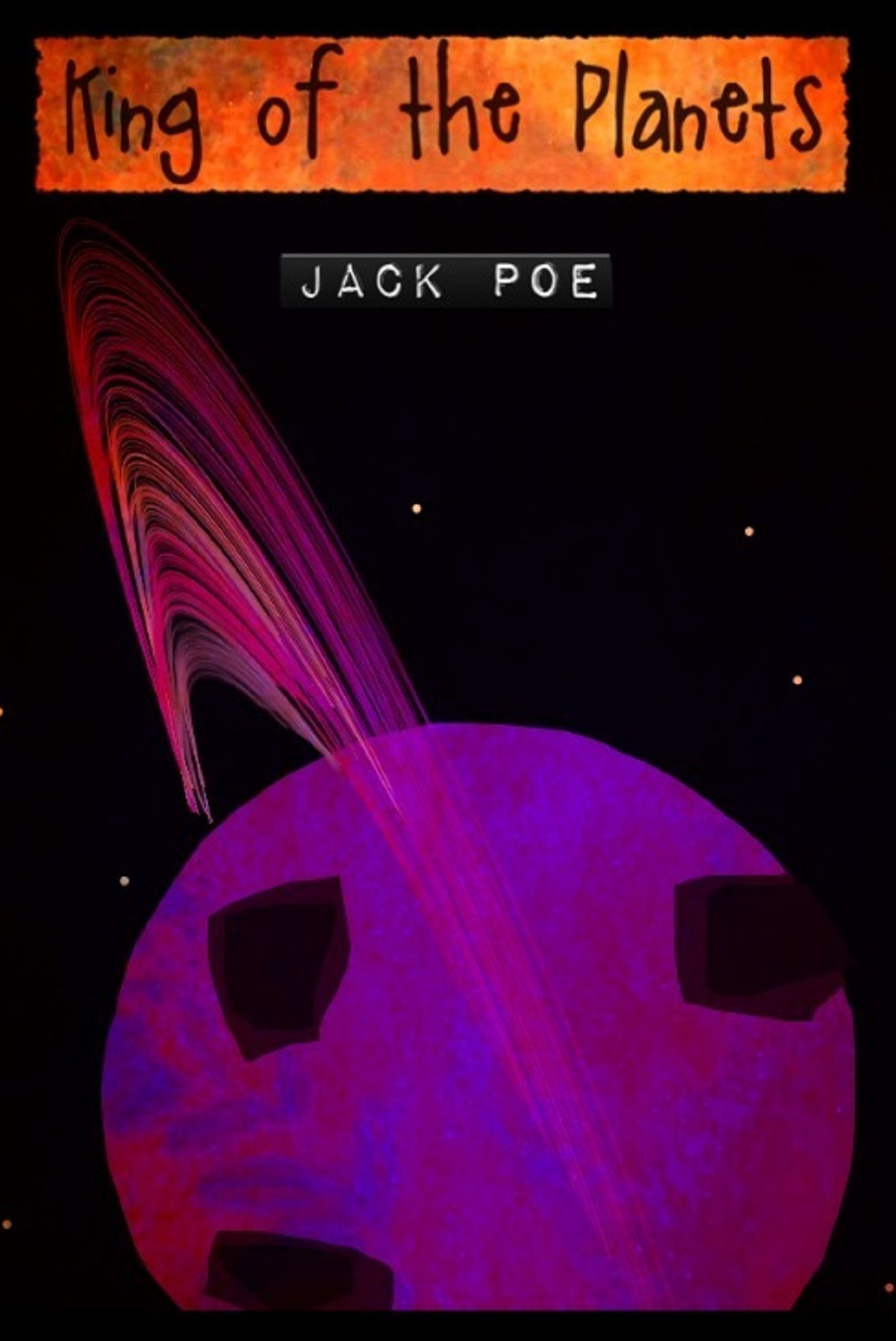 King of the Planets