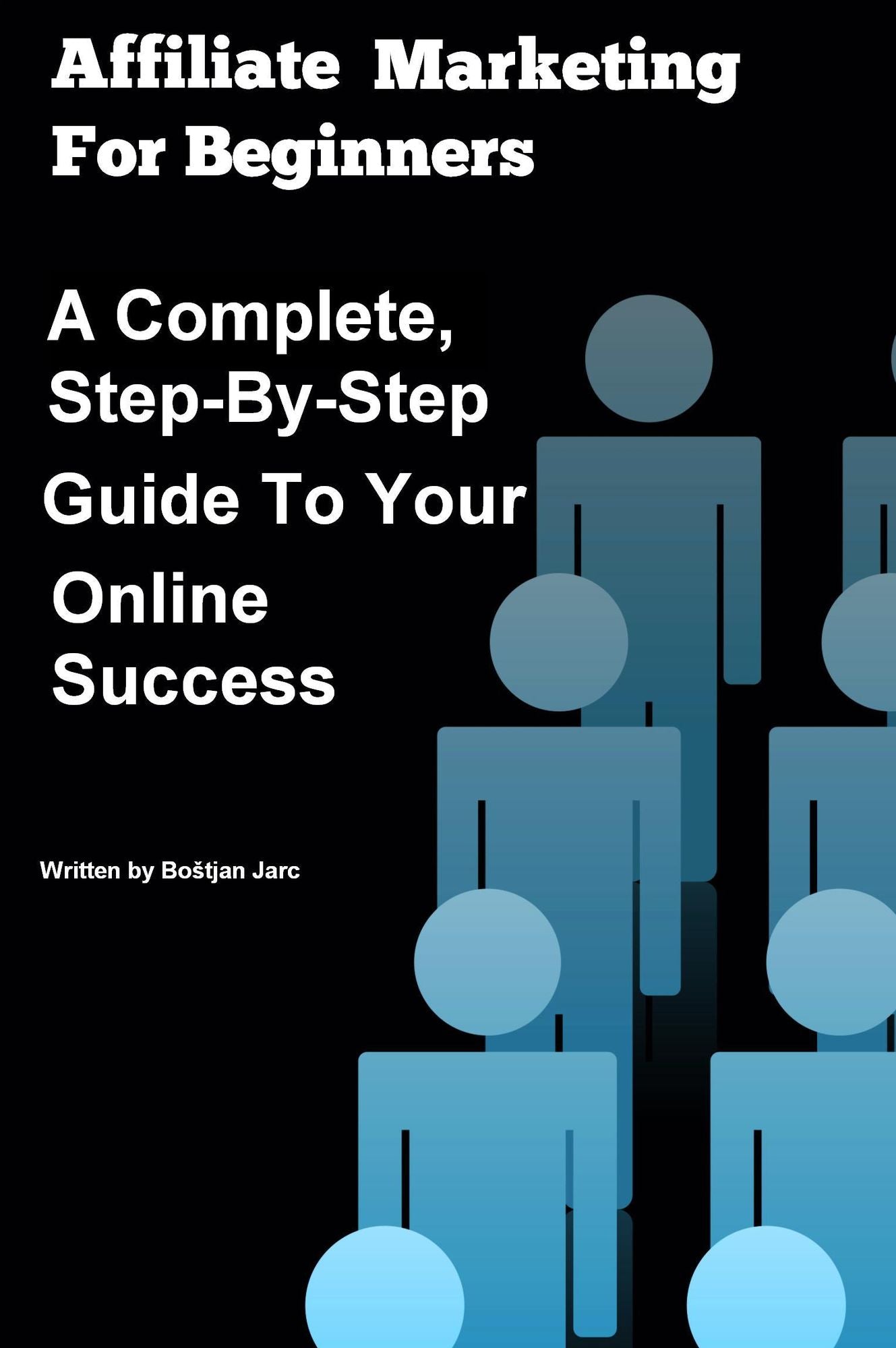 Affiliate Marketing For Beginners