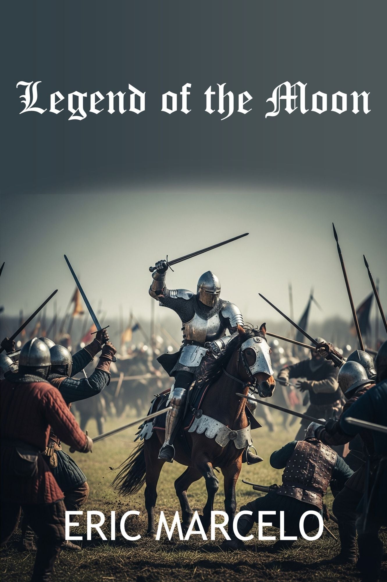 Legend of the Moon