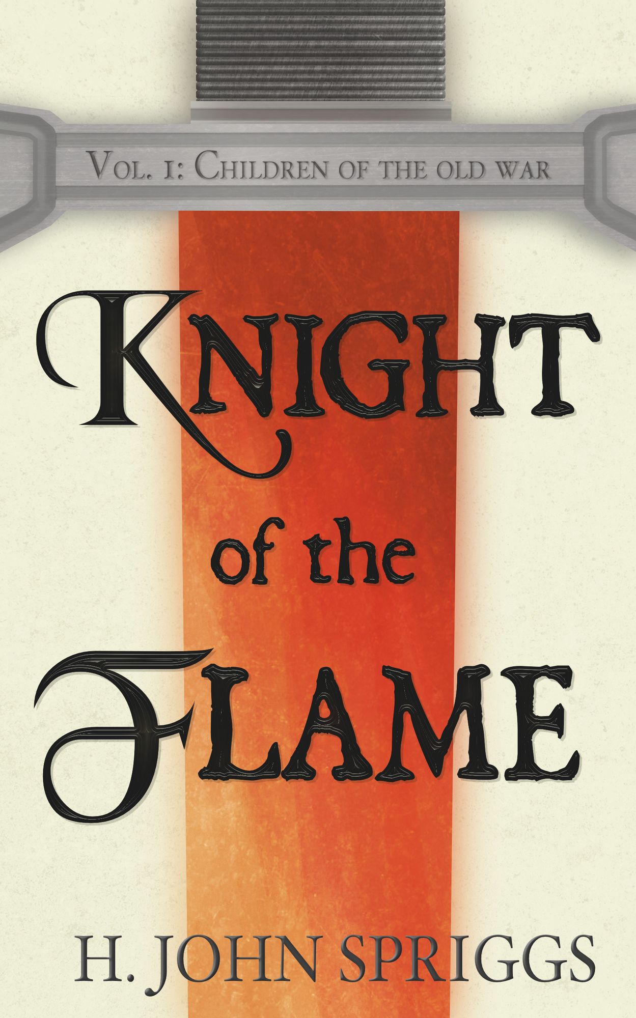 Knight of the Flame
