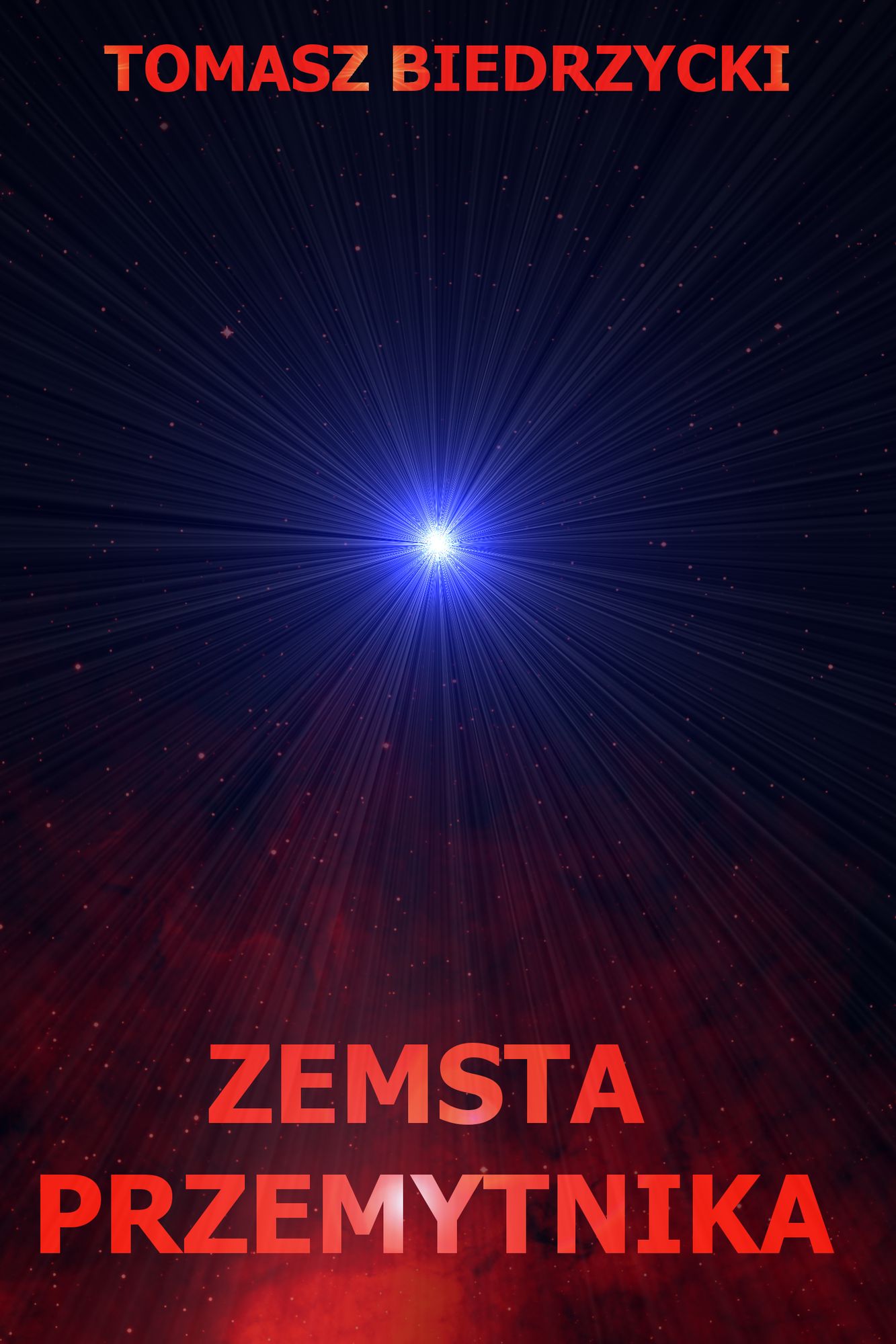 Zemsta Przemytnika