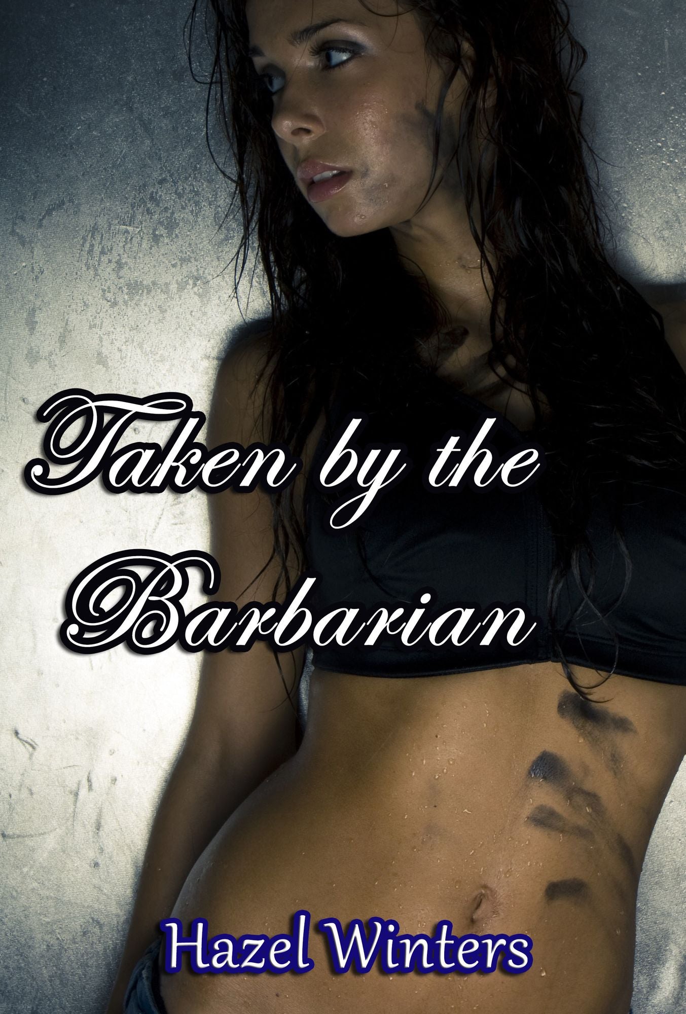 Taken by the Barbarian (Hardcore Barbarian Erotica)
