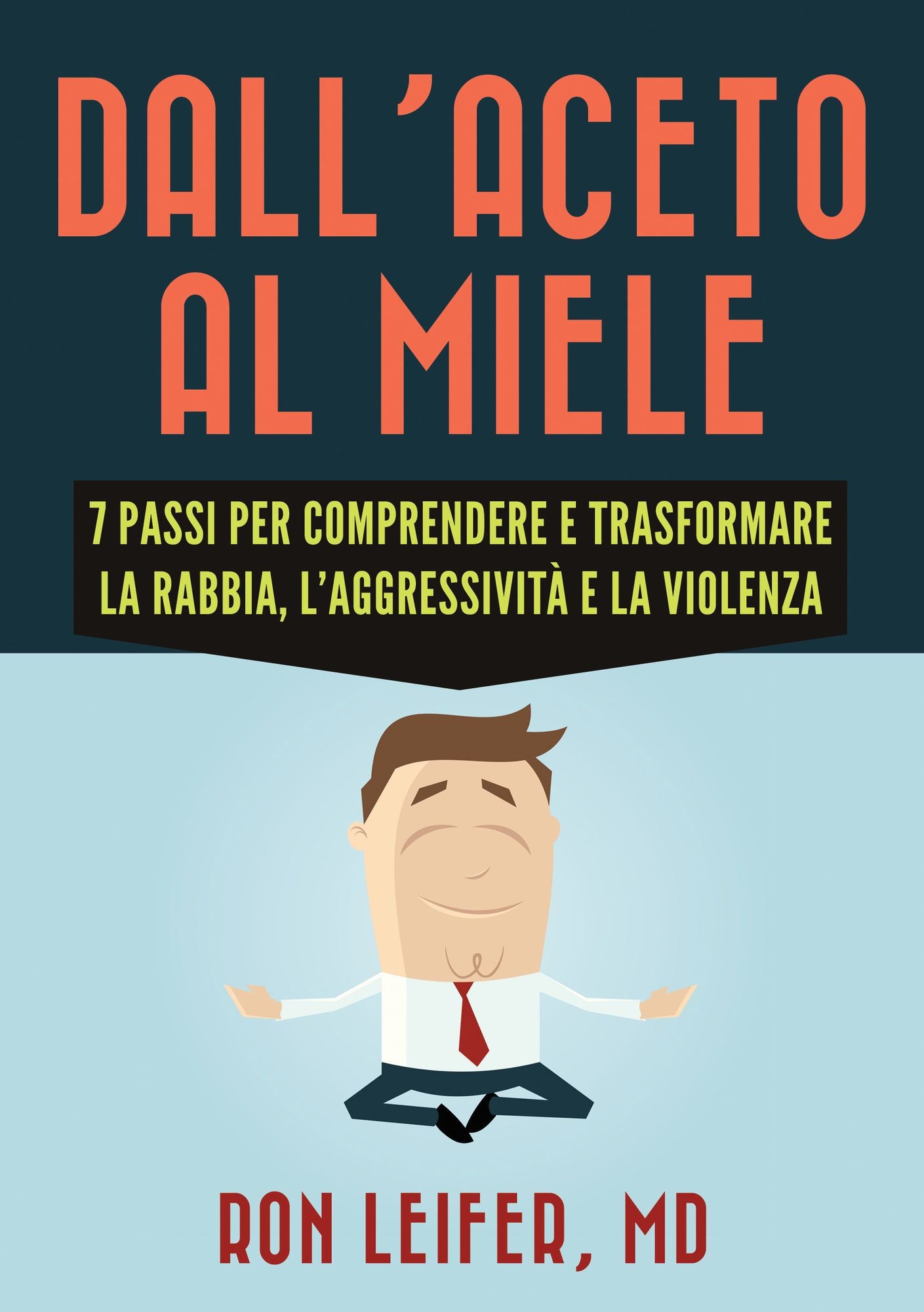 Dall'Aceto Al Miele