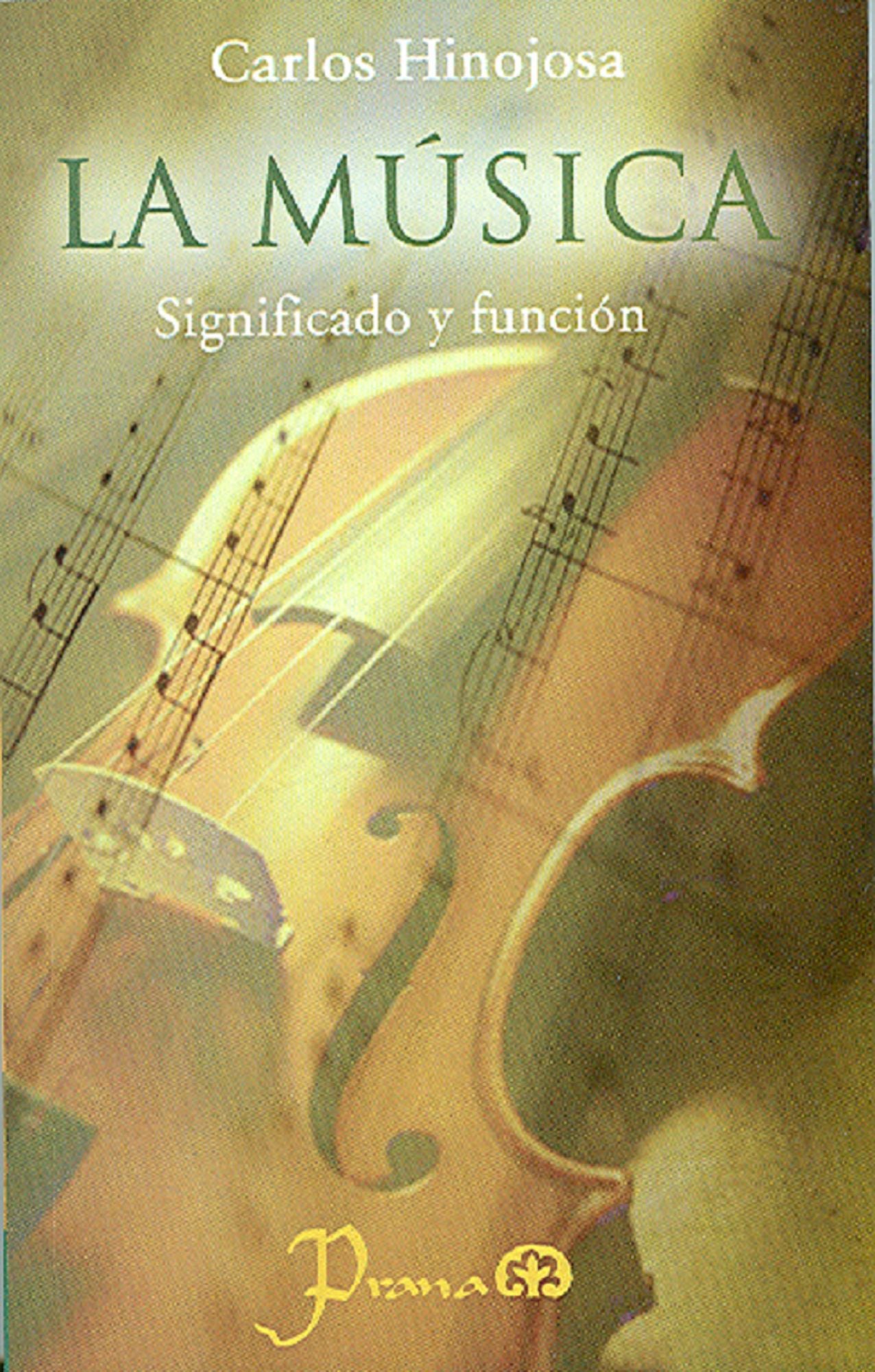 La musica. Significado y funcion
