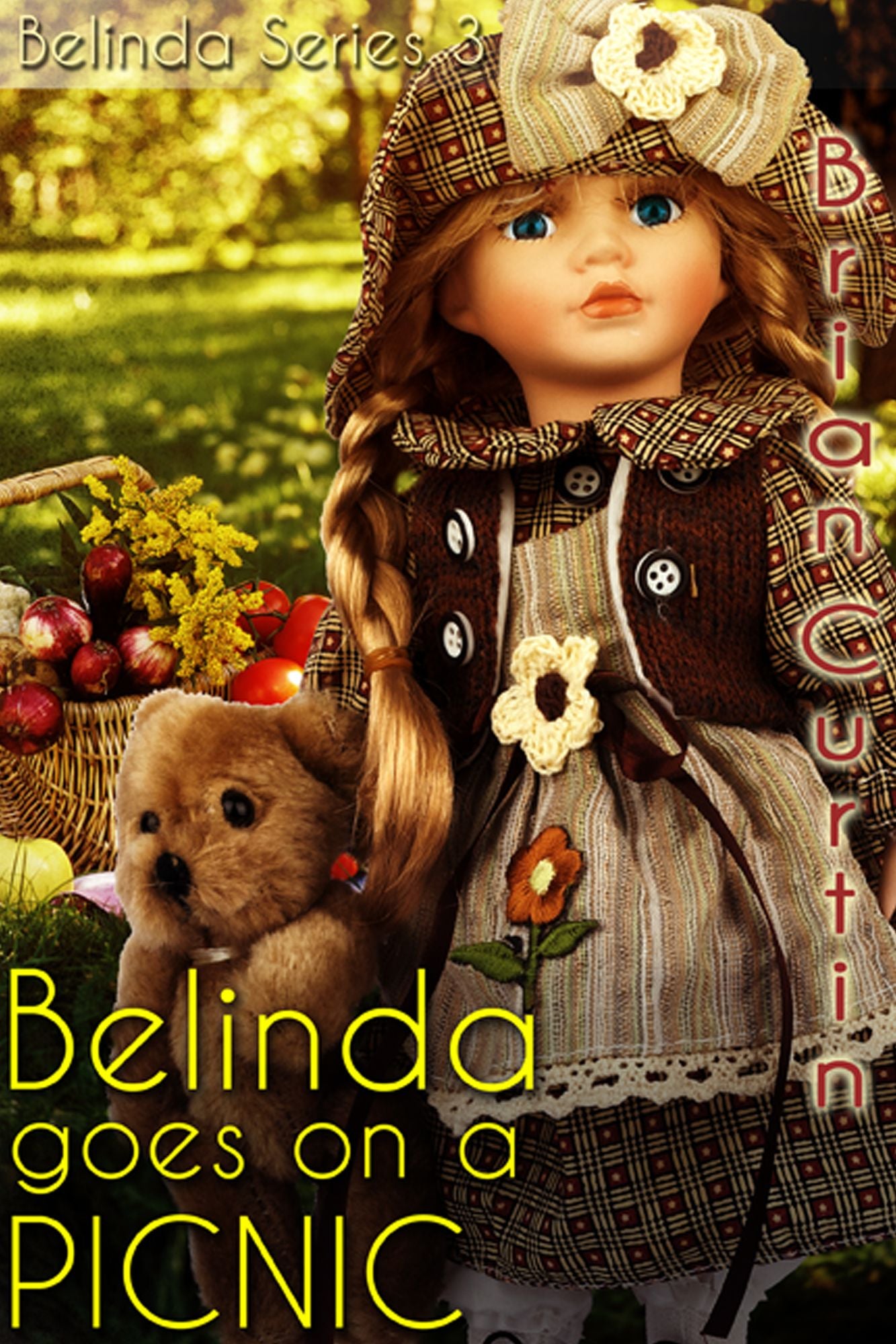 Belinda Goes on a Picnic