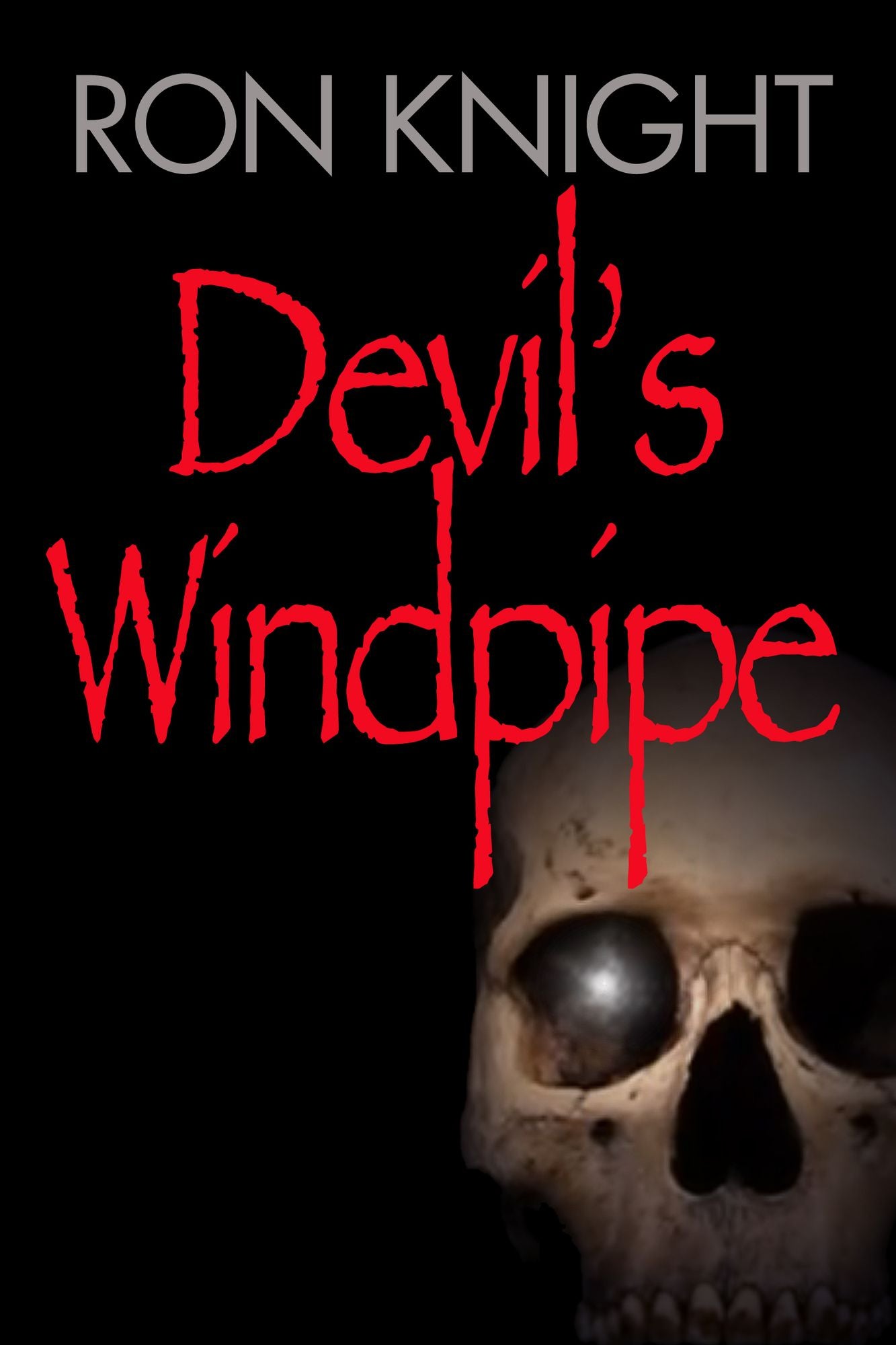 Devils Windpipe