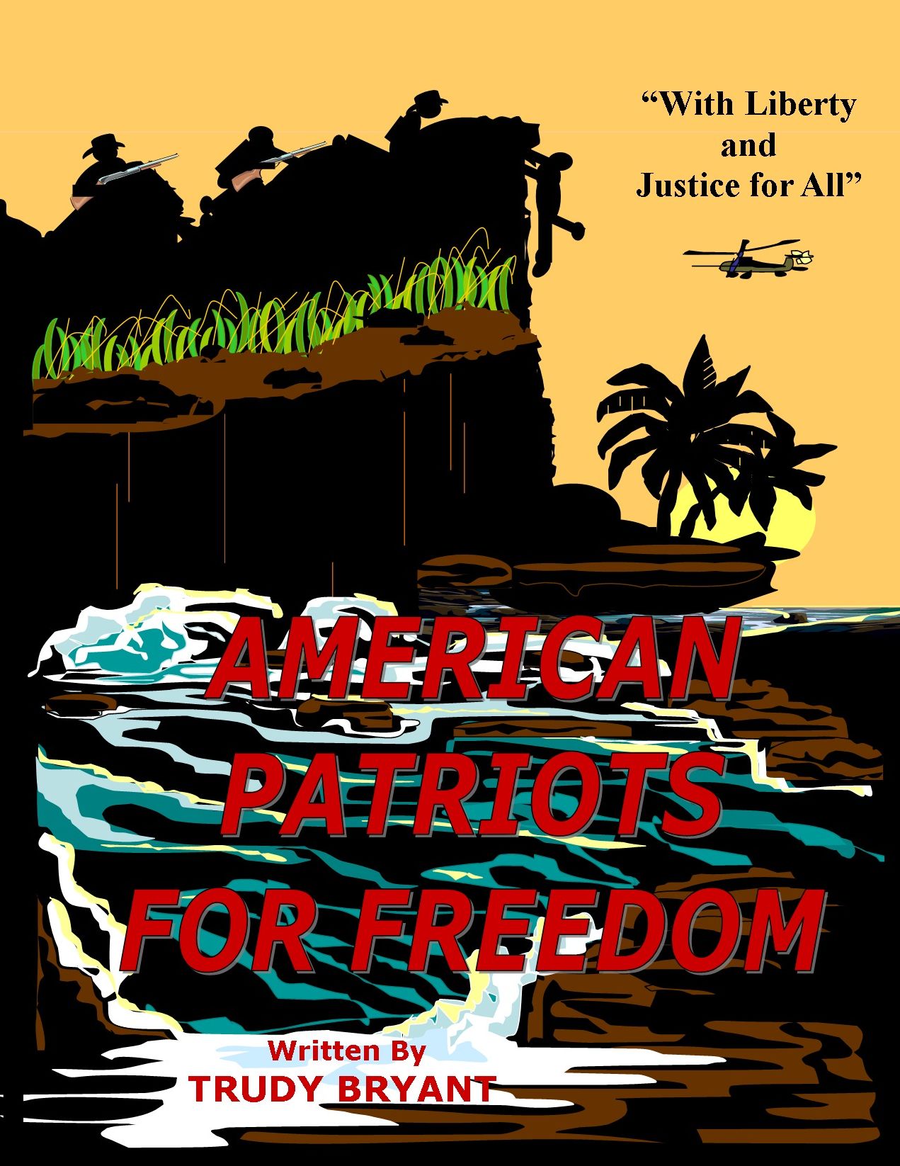 American Patriots For Freedom