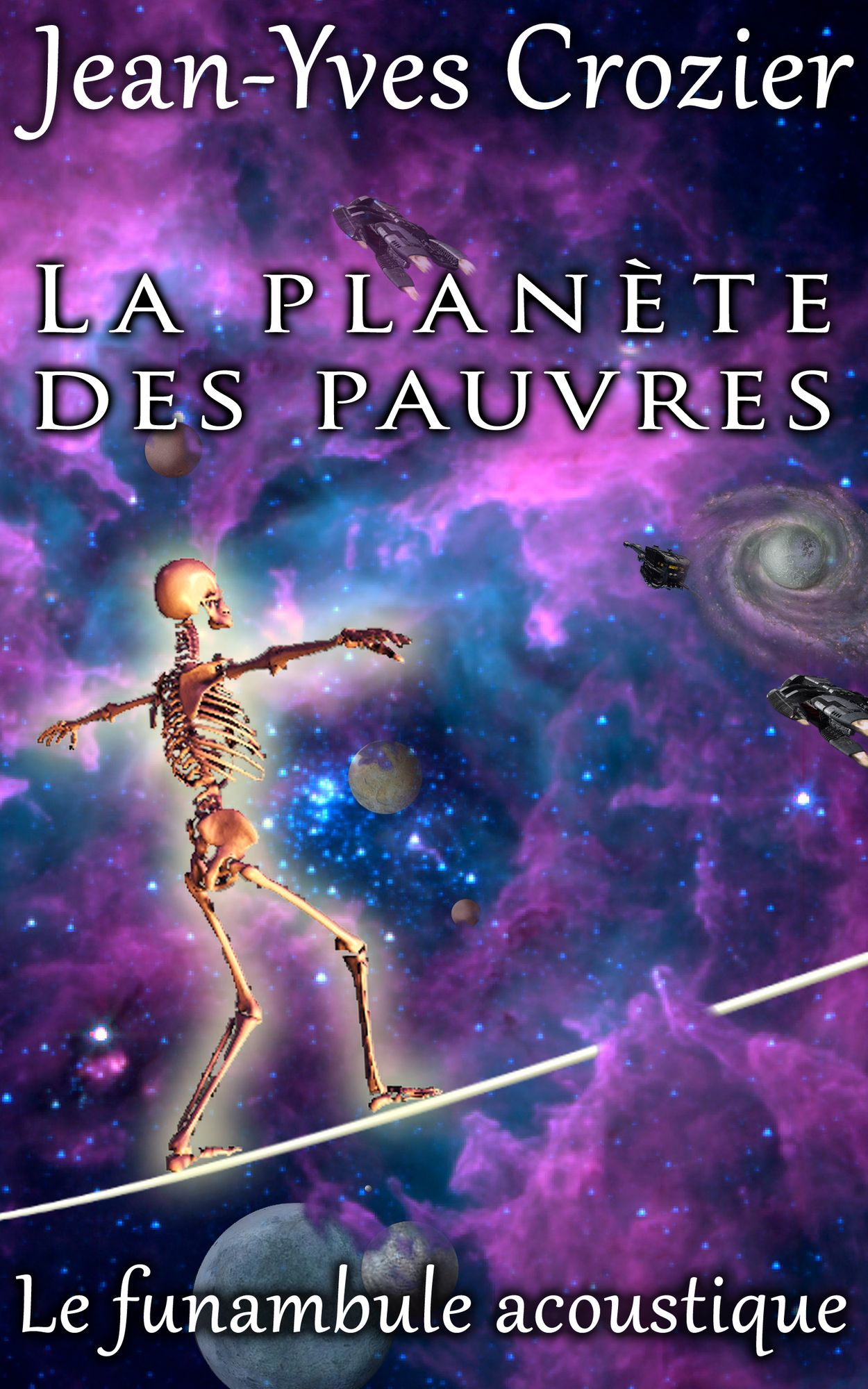 La Planète Des Pauvres