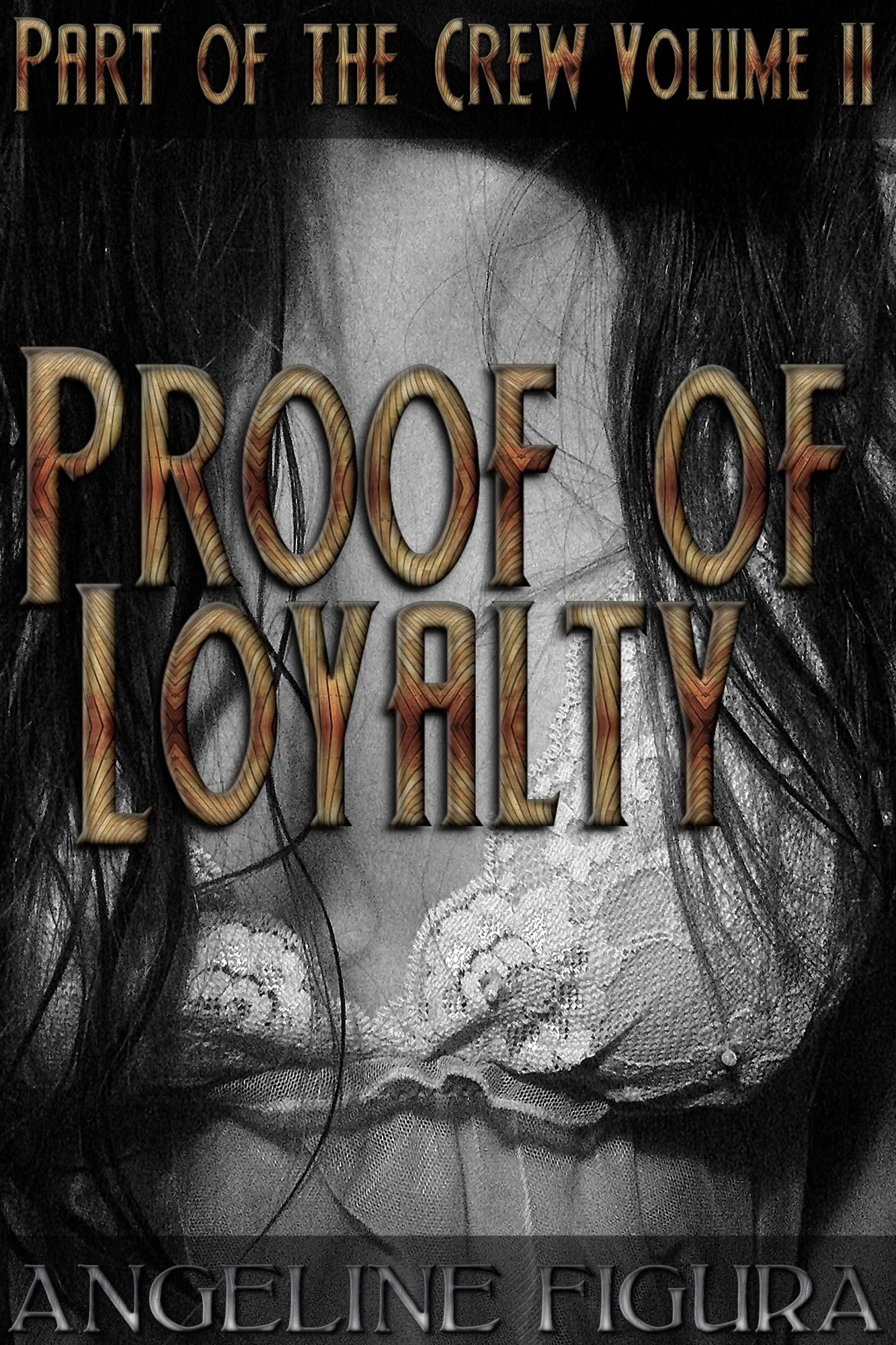 Proof of Loyalty (Pirate Princess Anal Threesome Ménage Fantasy Erotica)