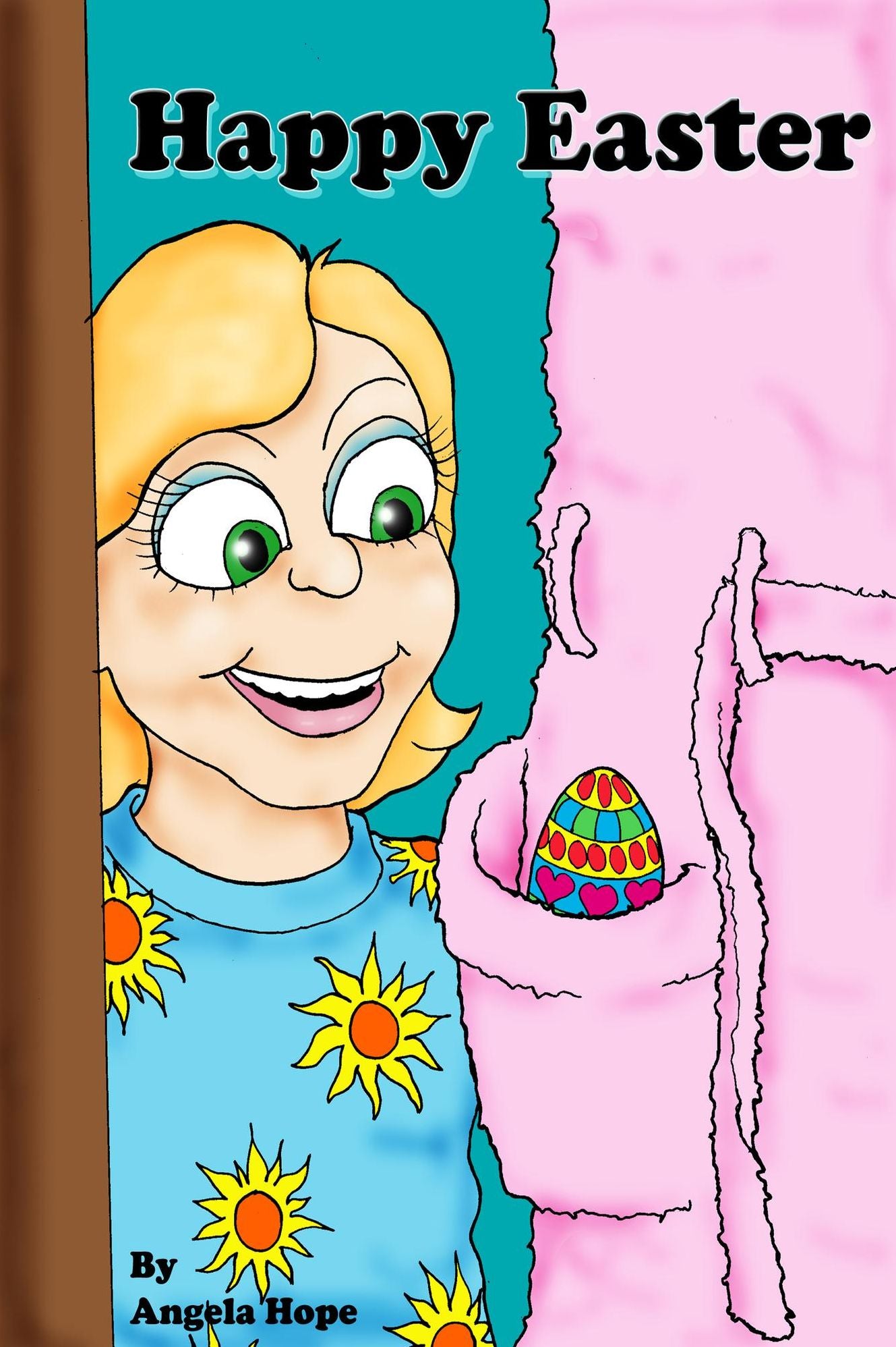 Happy Easter
