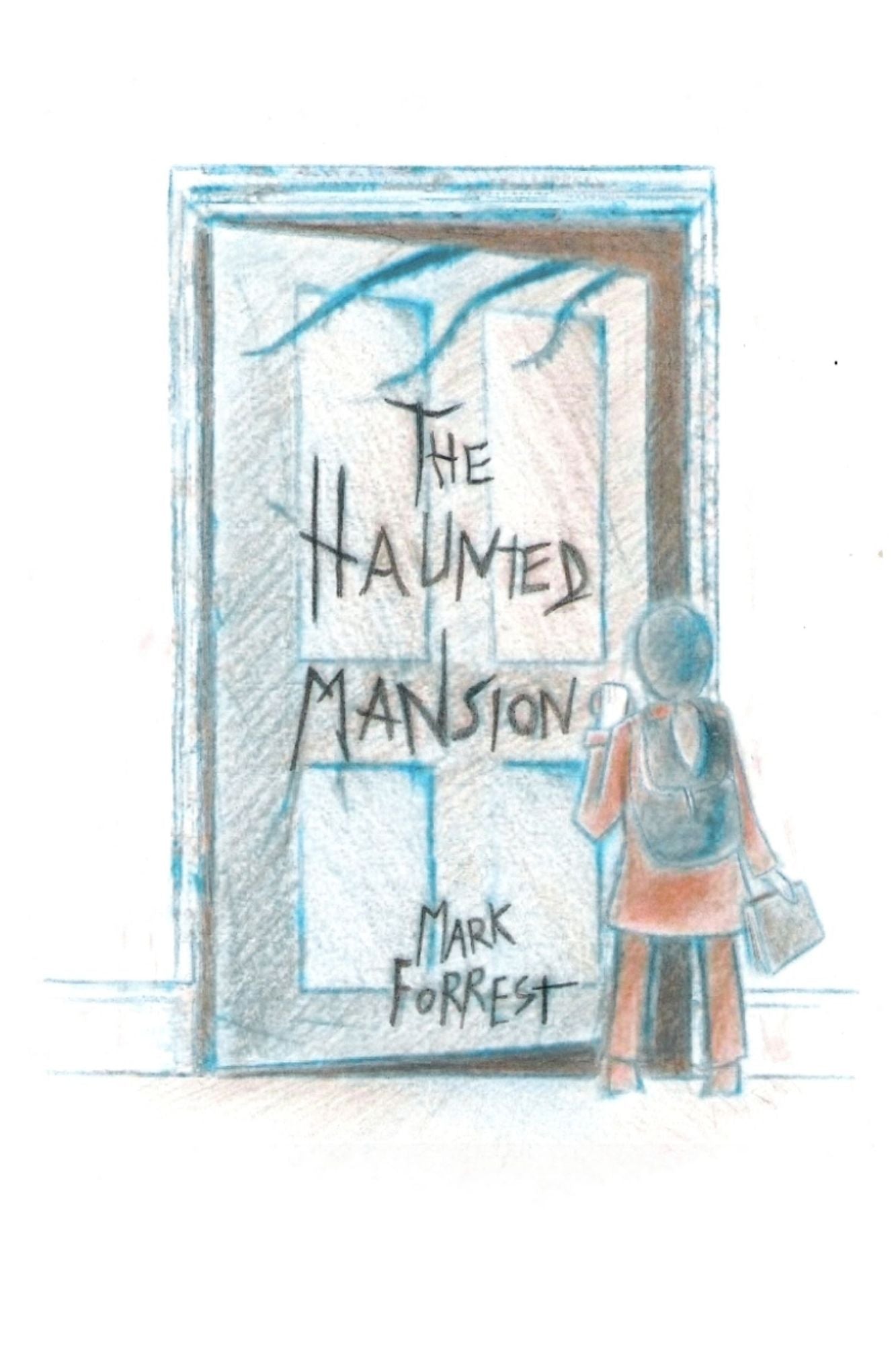 The Haunted Mansion